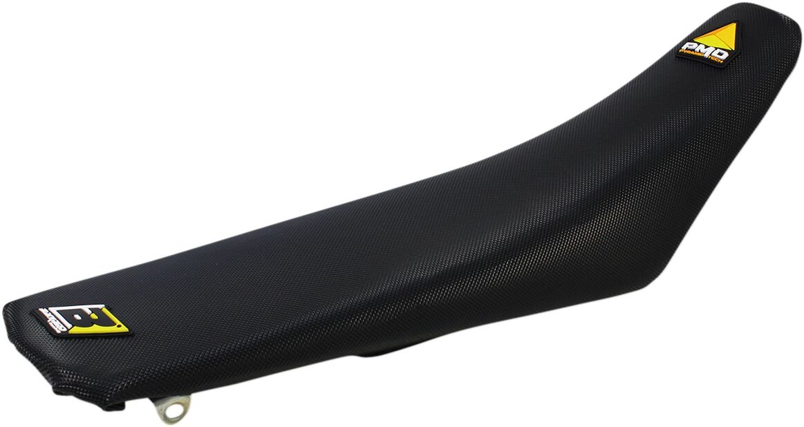 Image of Sitzbezug Blackbird Pyramid schwarz YZF 250 / 450 2003-2005
