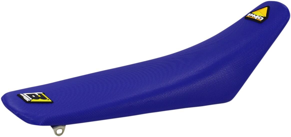 Image of Sitzbezug Blackbird Pyramid blau YZF 250 / 450 2003-2005