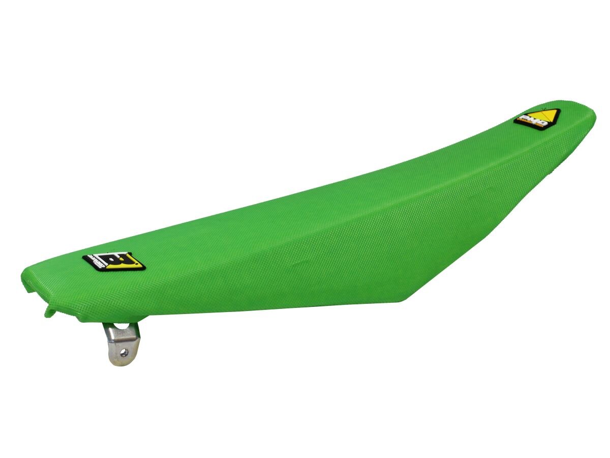 Image of Sitzbezug Blackbird Pyramid grün KXF 250 / 450 2012-2020