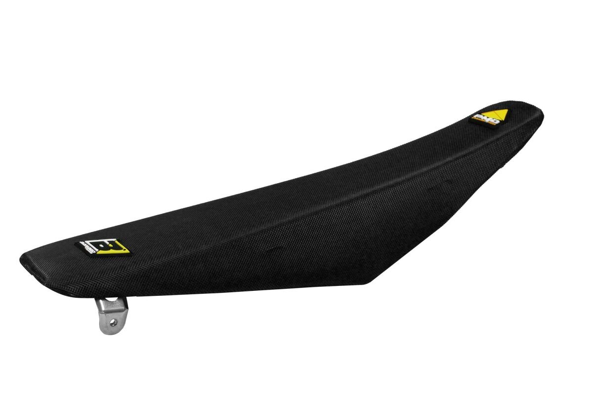 Image of Sitzbezug Blackbird Pyramid schwarz KX 85 ab 2014