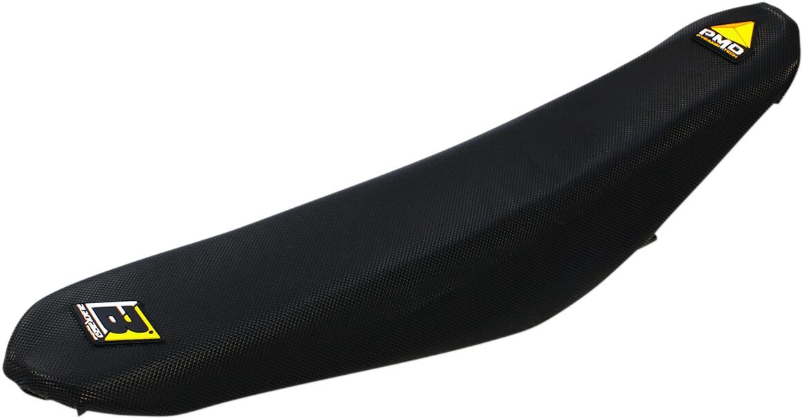 Image of Sitzbezug Blackbird Pyramid schwarz SX / EXC 2011-2016