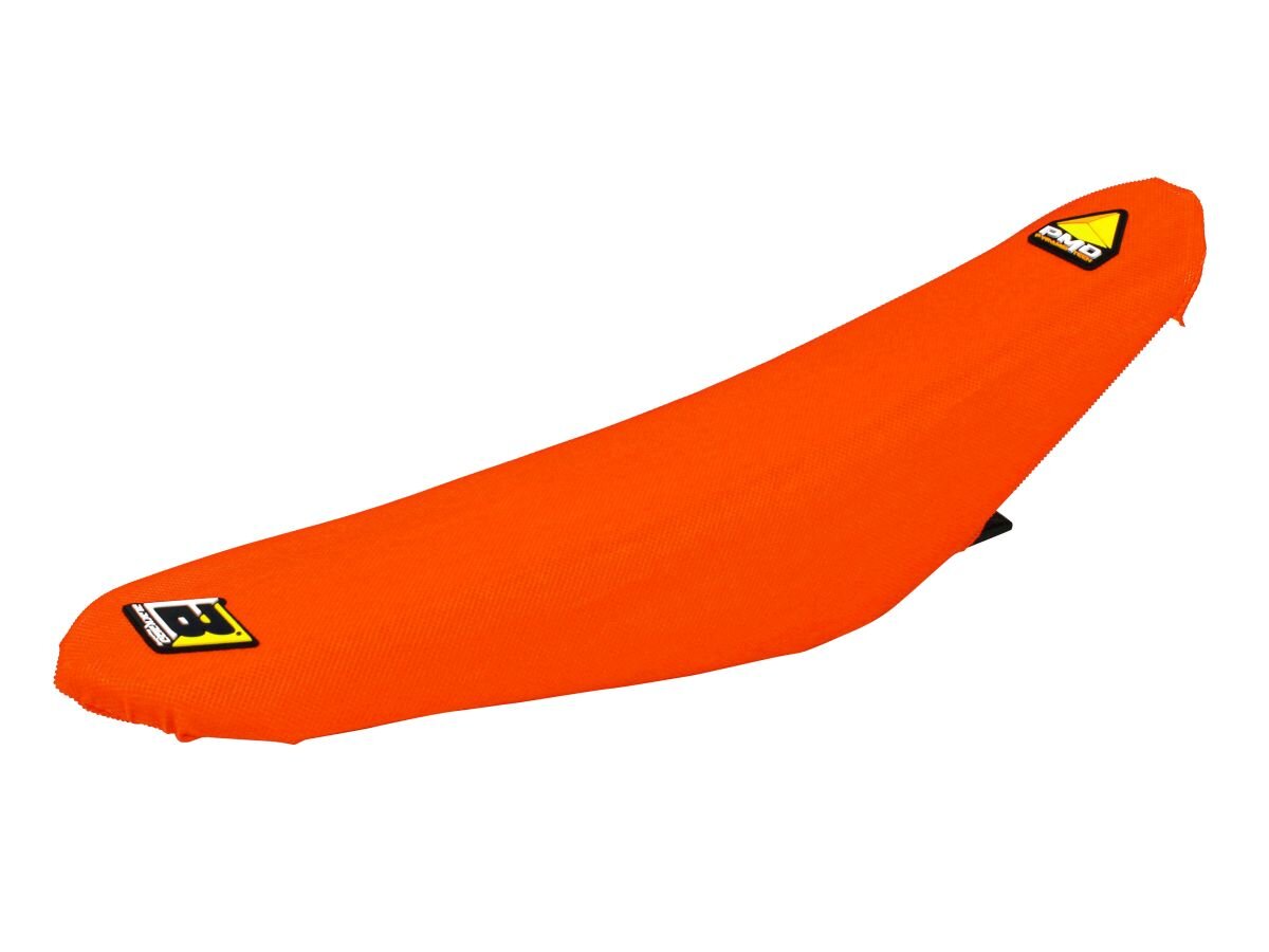 Image of Sitzbezug Blackbird Pyramid orange SX / EXC 2011-2016