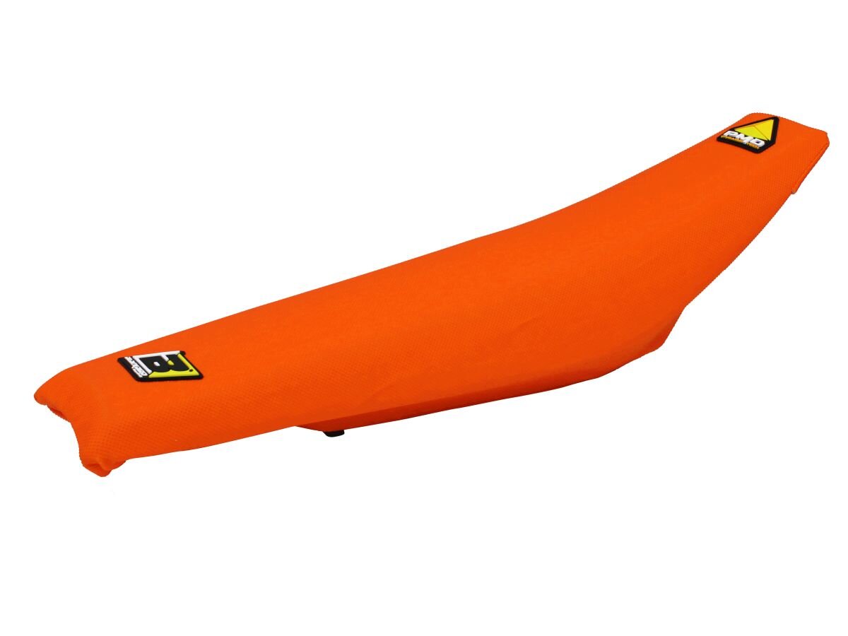 Image of Sitzbezug Blackbird Pyramid orange SX / EXC 2016-2019
