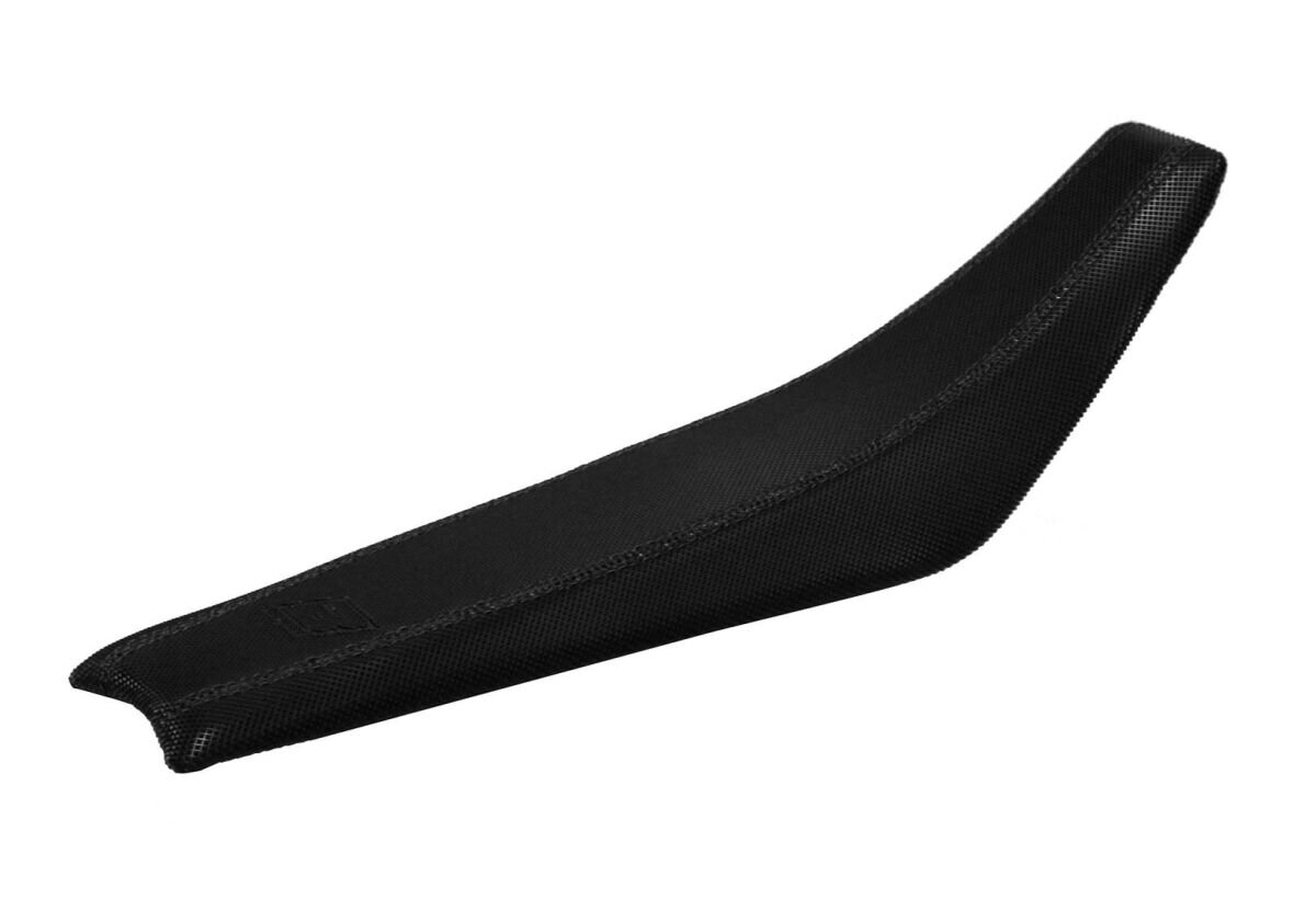 Image of Sitzbezug Blackbird Pyramid schwarz SX 65 ab 2016