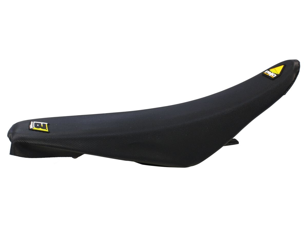 Image of Sitzbezug Blackbird Pyramid schwarz Husqvarna 2014-2016