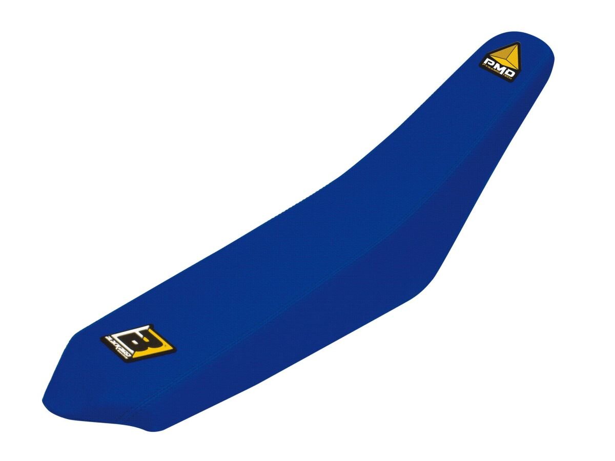 Image of Sitzbezug Blackbird Pyramid blau Sherco SE 2014-2016