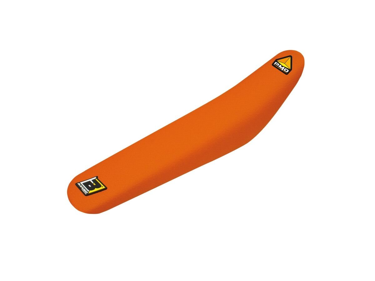 Image of Sitzbezug Blackbird Pyramid SX / SXF 2019-2022 orange