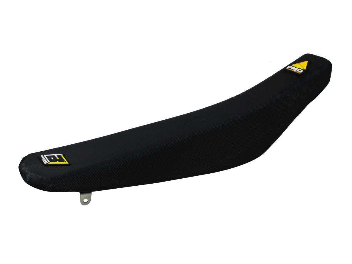 Image of Sitzbezug Blackbird Pyramid CRF 250 / 450 ab 2021 schwarz