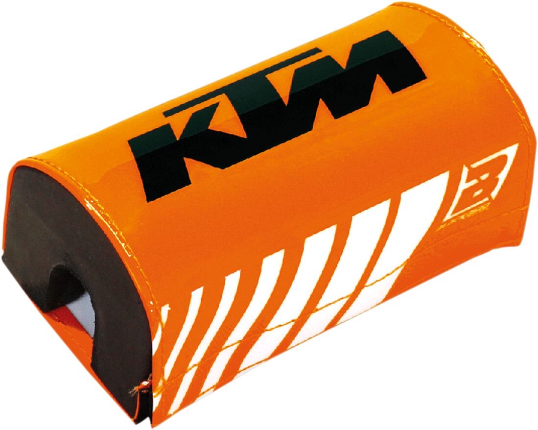 Image of Lenkerpolster ohne Strebe Blackbird KTM