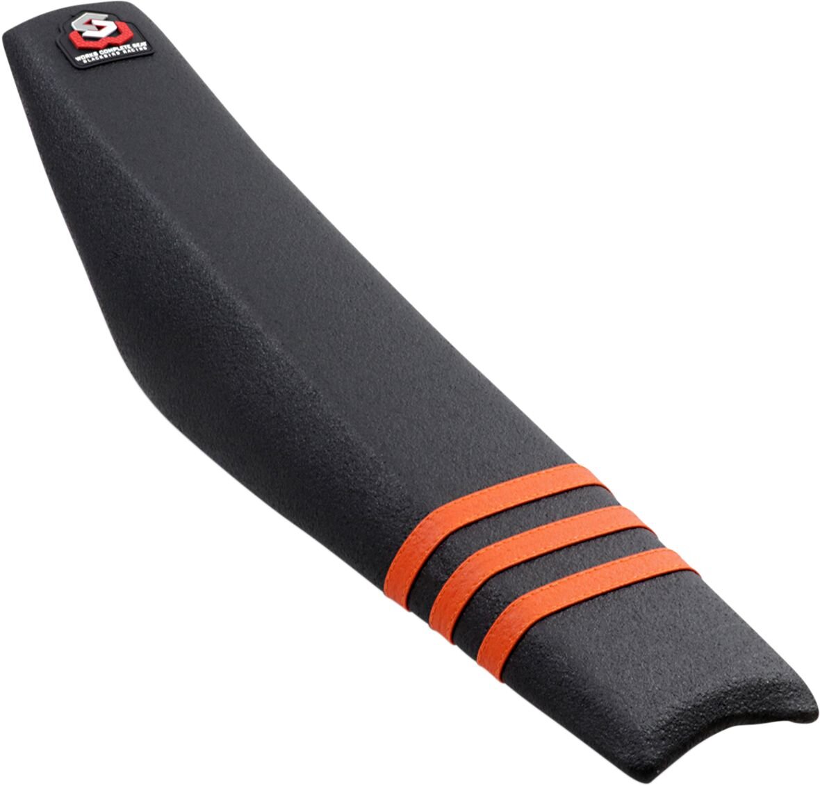 Sitzbank komplett Blackbird +15mm SX / EXC 2016-2018