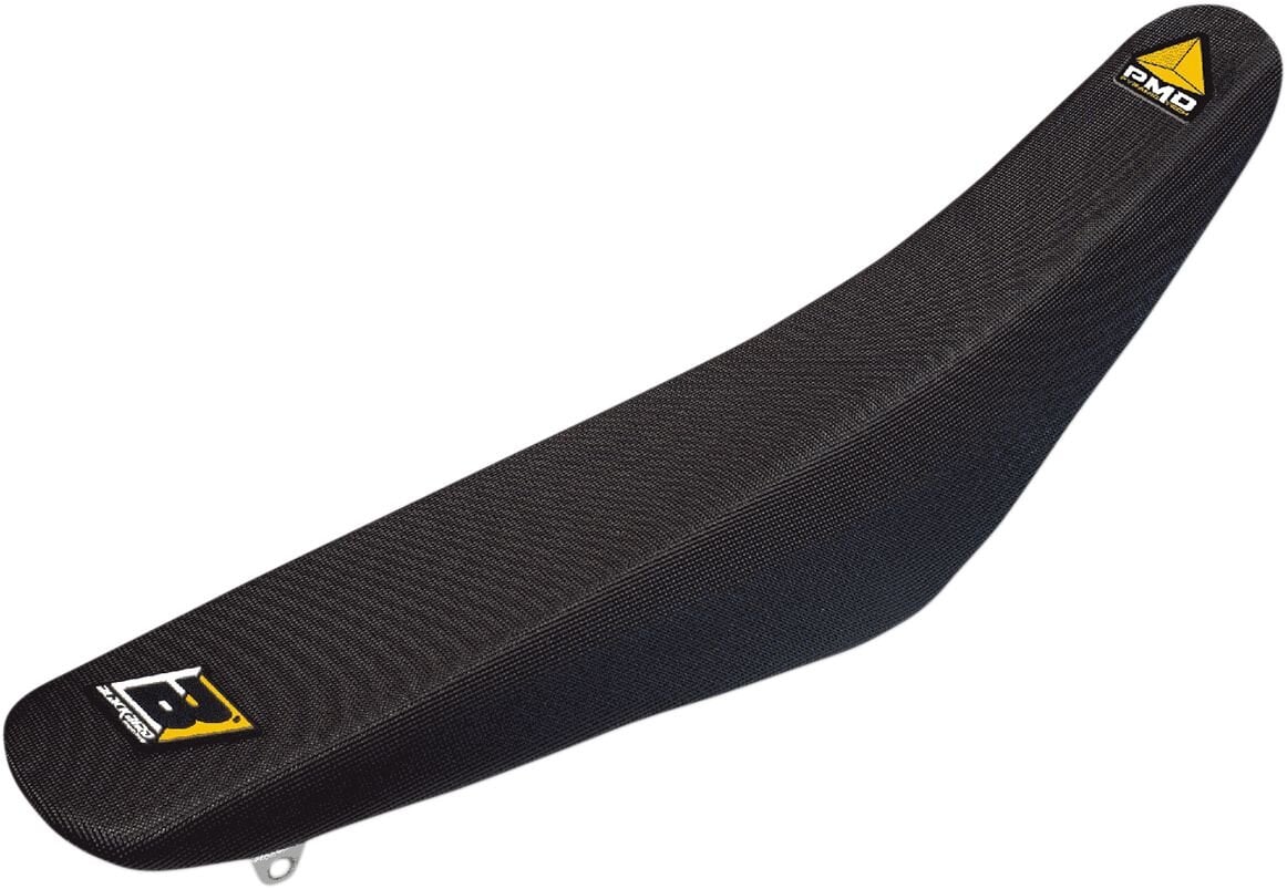 Image of Sitzbezug Blackbird Pyramid schwarz CRF 450 2002-2004
