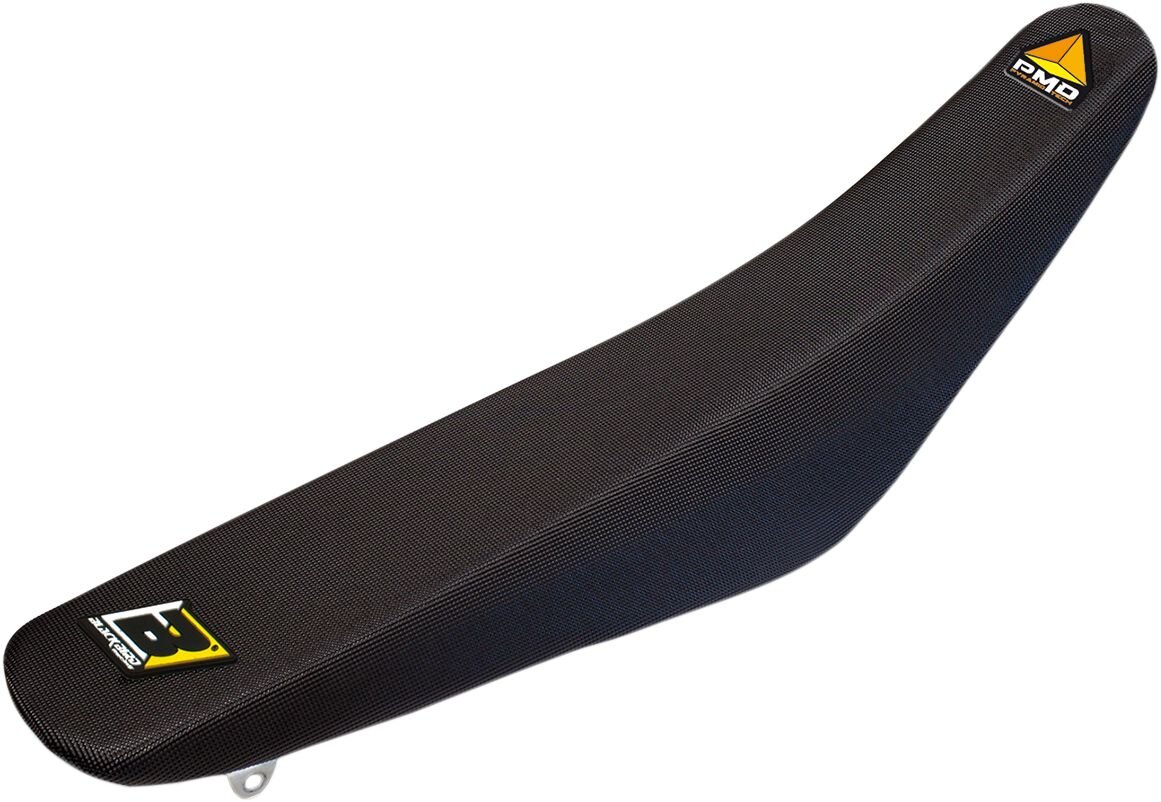 Image of Sitzbezug Blackbird Pyramid schwarz CRF 250 / 450 2013-2017