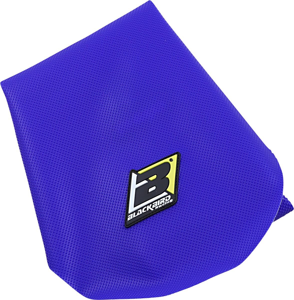 Image of Sitzbezug Blackbird Pyramid blau YZ 125 / 250 2005-2021