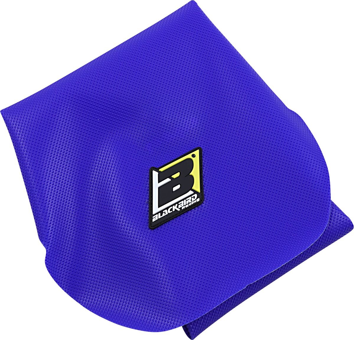 Image of Sitzbezug Blackbird Pyramid blau YZF 250 / 450 2006-2009