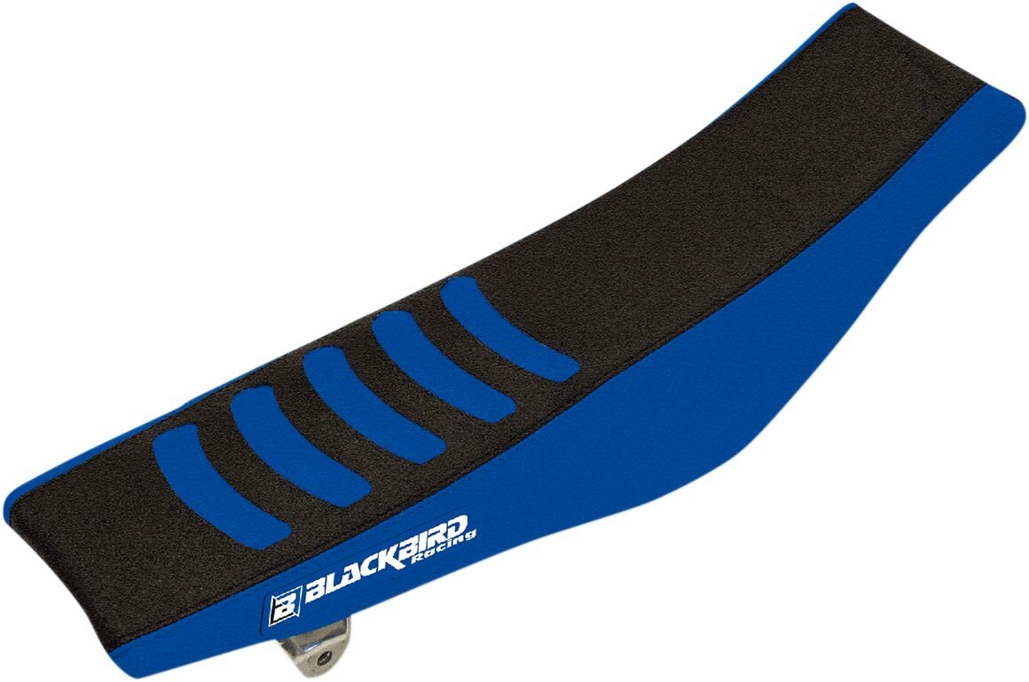 Image of Sitzbezug Blackbird Double Grip 3 YZF 250 / 450 ab 2018