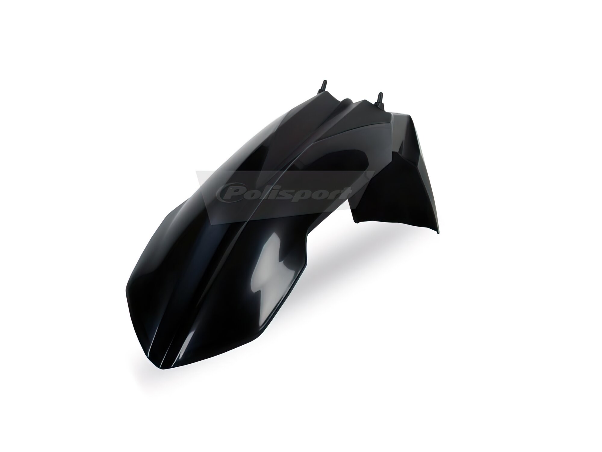 Image of Schutzblech vorn KTM EXC 125 2007-2012 schwarz