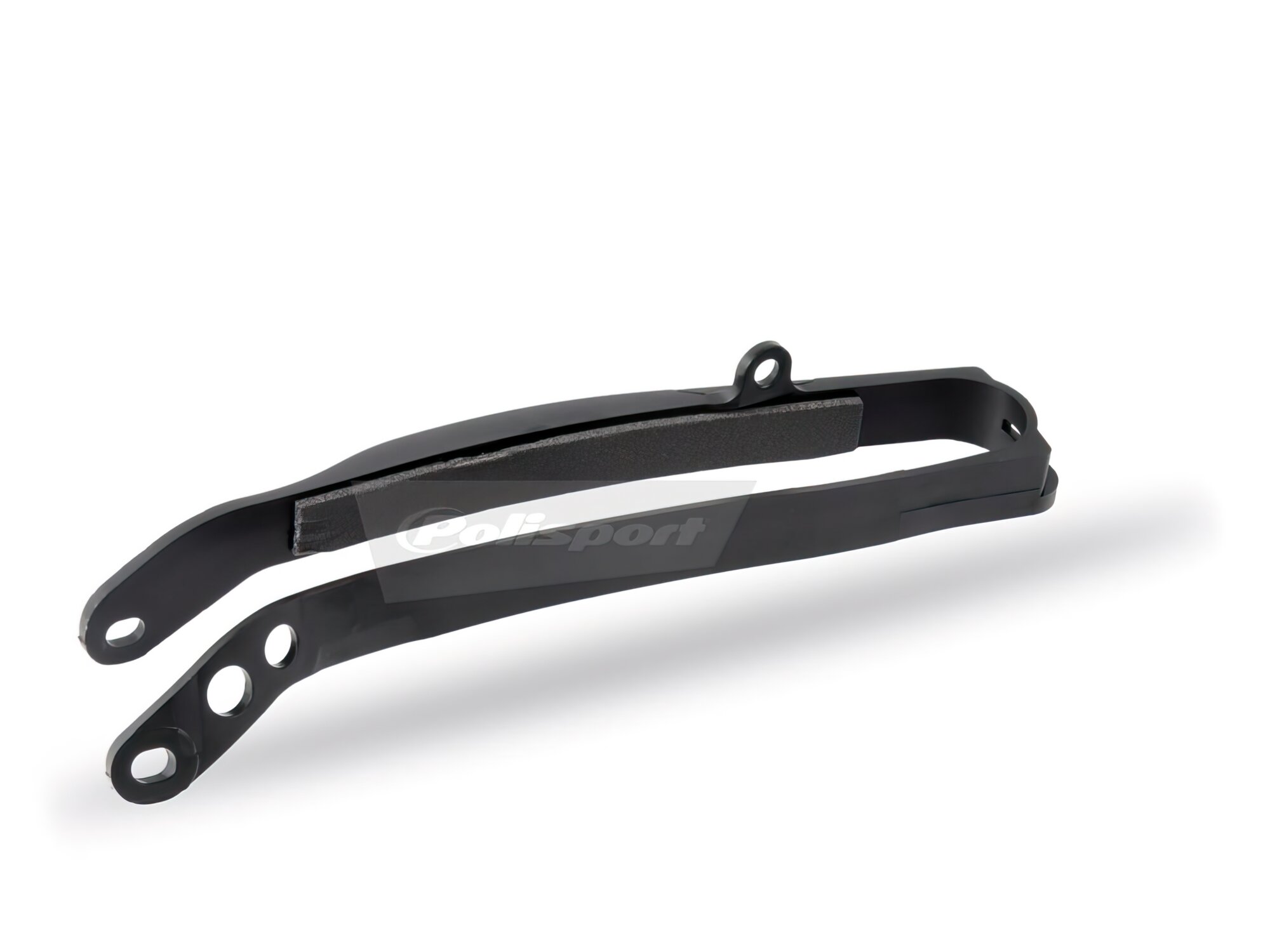 Image of Schwingenschleifer Polisport YZF 250 / YZF 450 09-13 schwarz