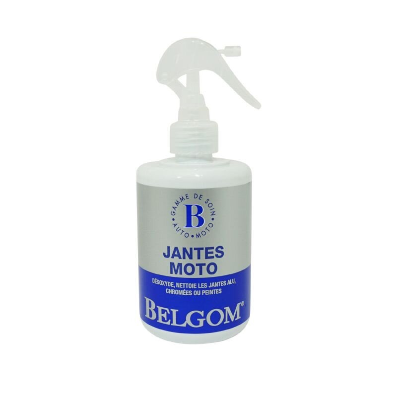 Image of Felgenreiniger Belgom 250ml