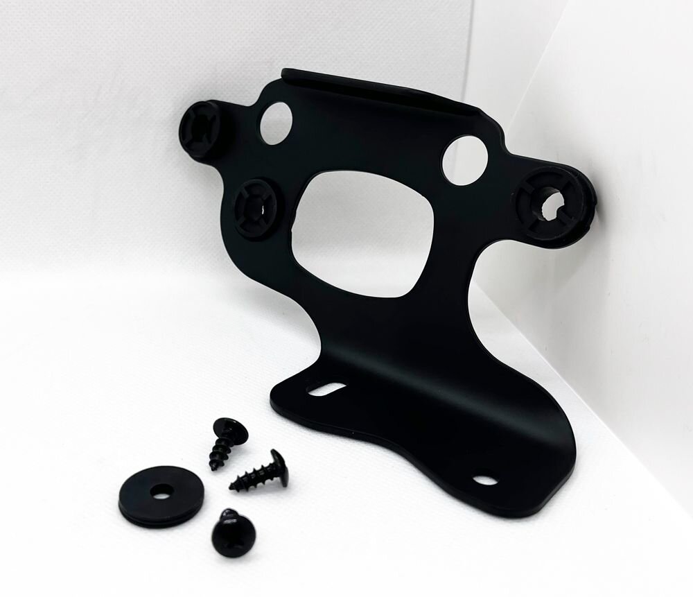 Image of Tachohalterung Koso RX4 Yamaha MT09 2017 - 2020
