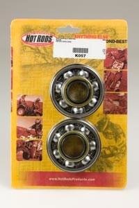 Image of Kurbelwellenlager + Wellendichtringe Hot Rods Suzuki RM 250 2005-2008