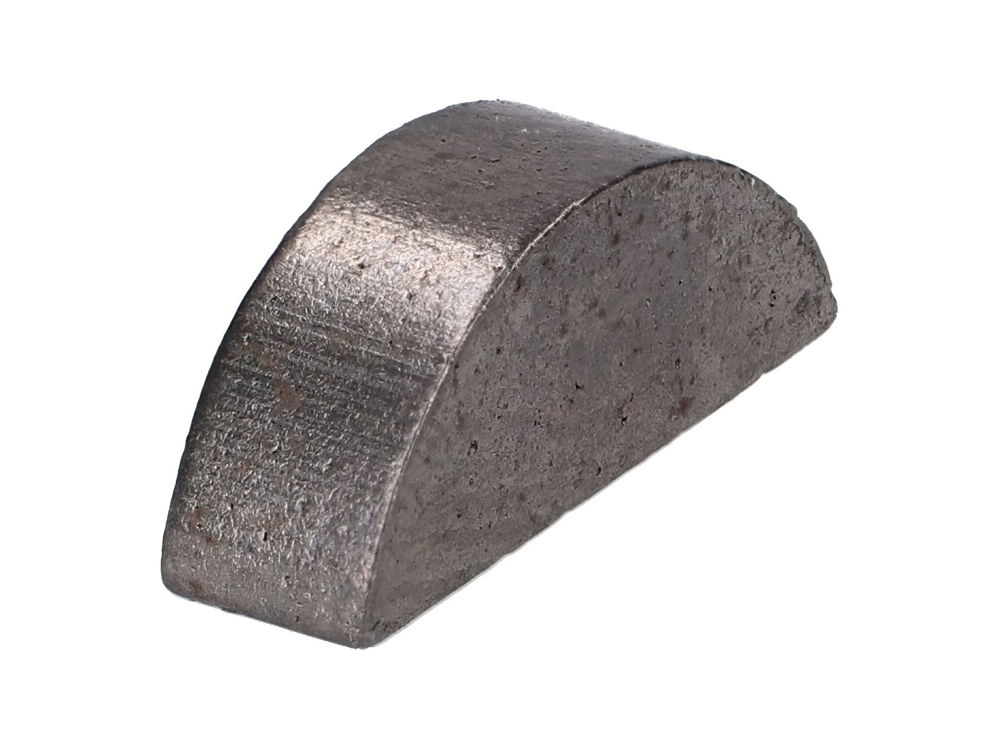 Image of Scheibenfeder / Keil Kupplungskorb Buzzetti Simson