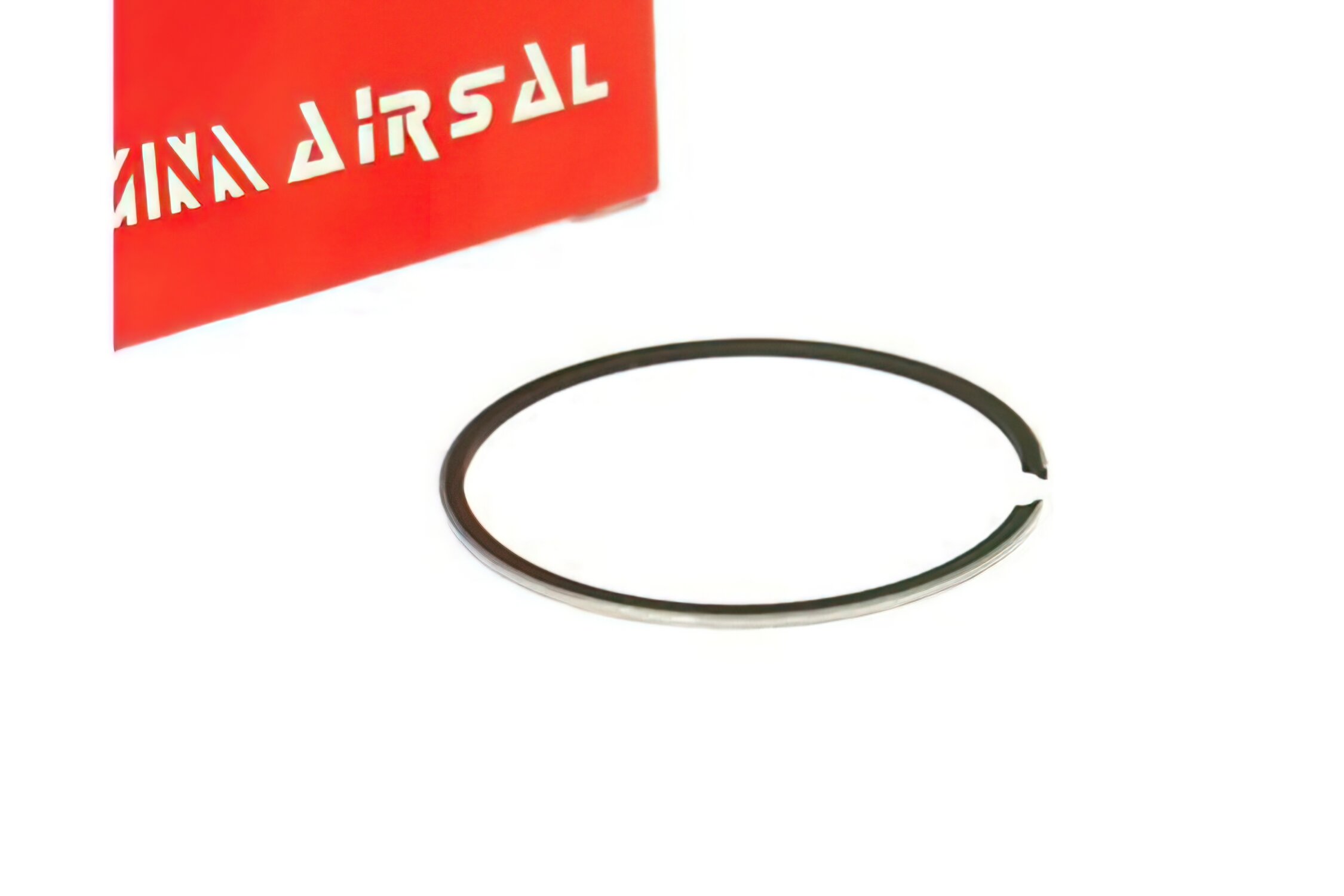 Image of Kolbenringsatz Airsal Racing 70cc, Derbi Senda
