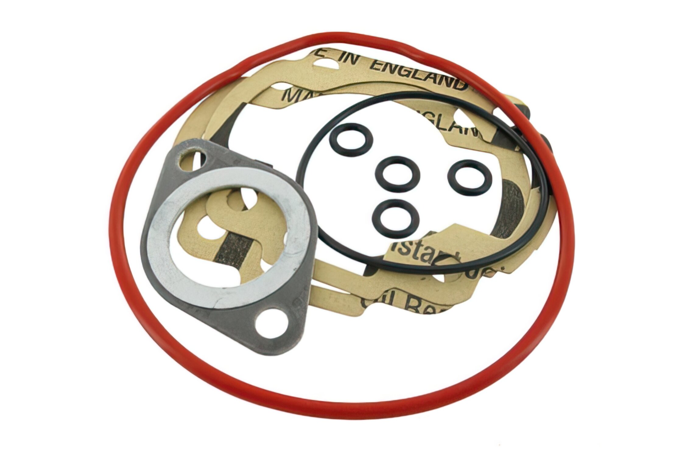 Image of Dichtungssatz Airsal Alu Sport 50cc, Minarelli LC