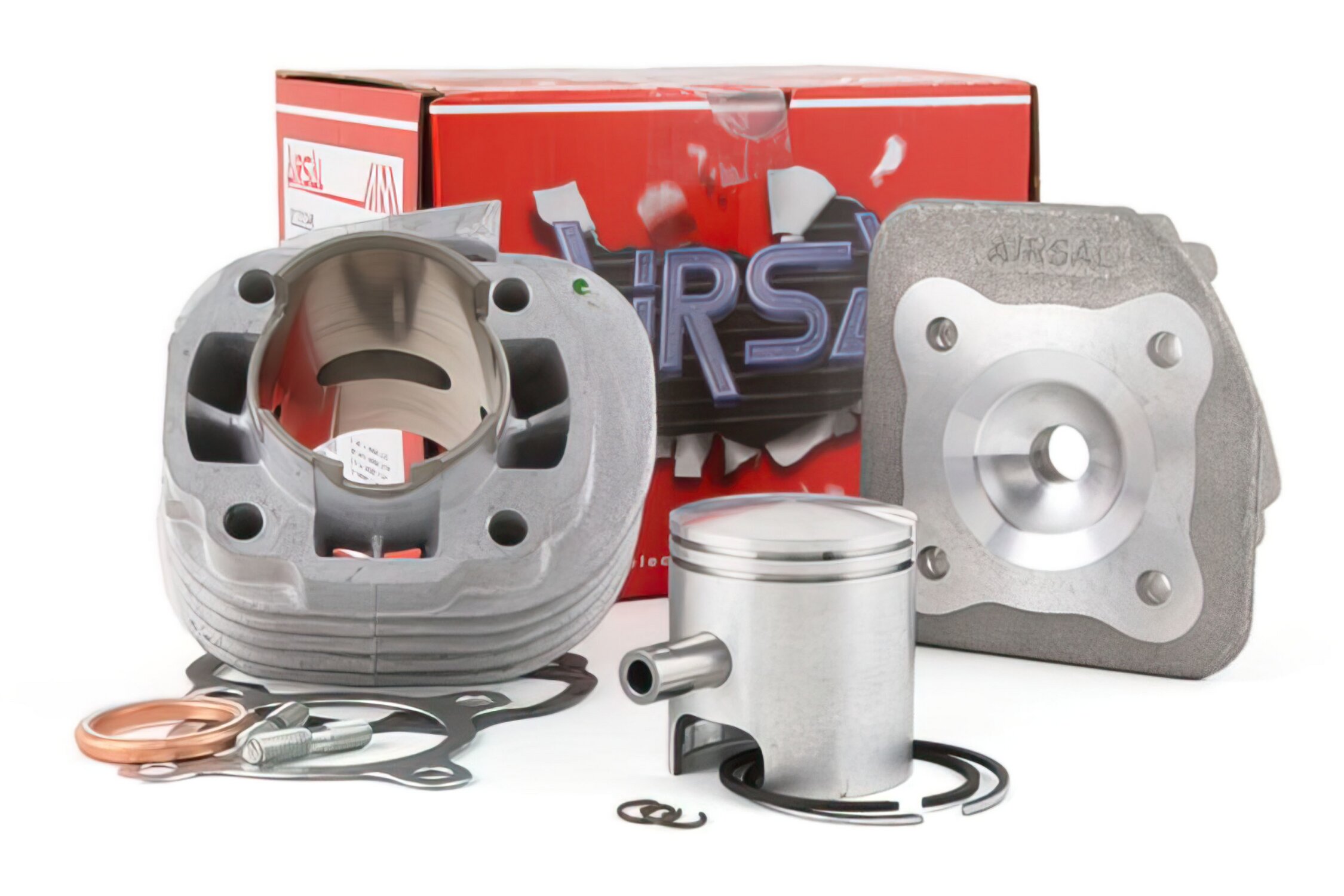 Image of Zylinder Kit Airsal Sport 65ccm Minarelli liegend AC