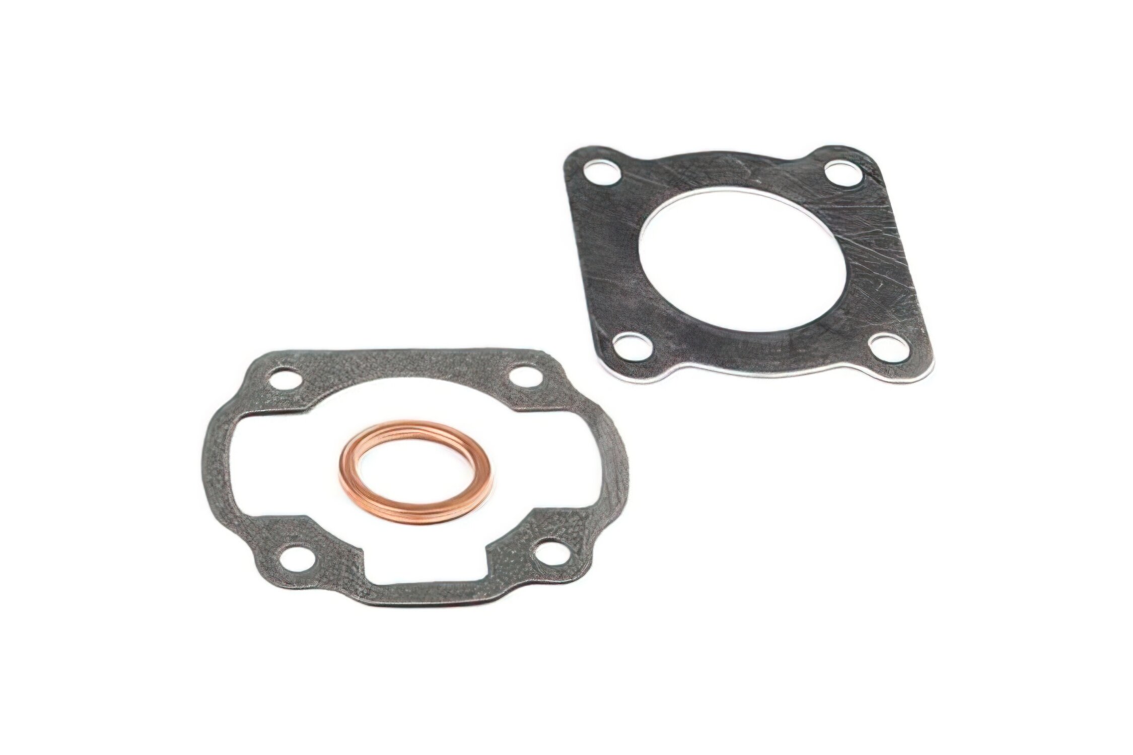 Image of Dichtungssatz Zylinder Airsal D.66mm, Honda CG 125-150 4t