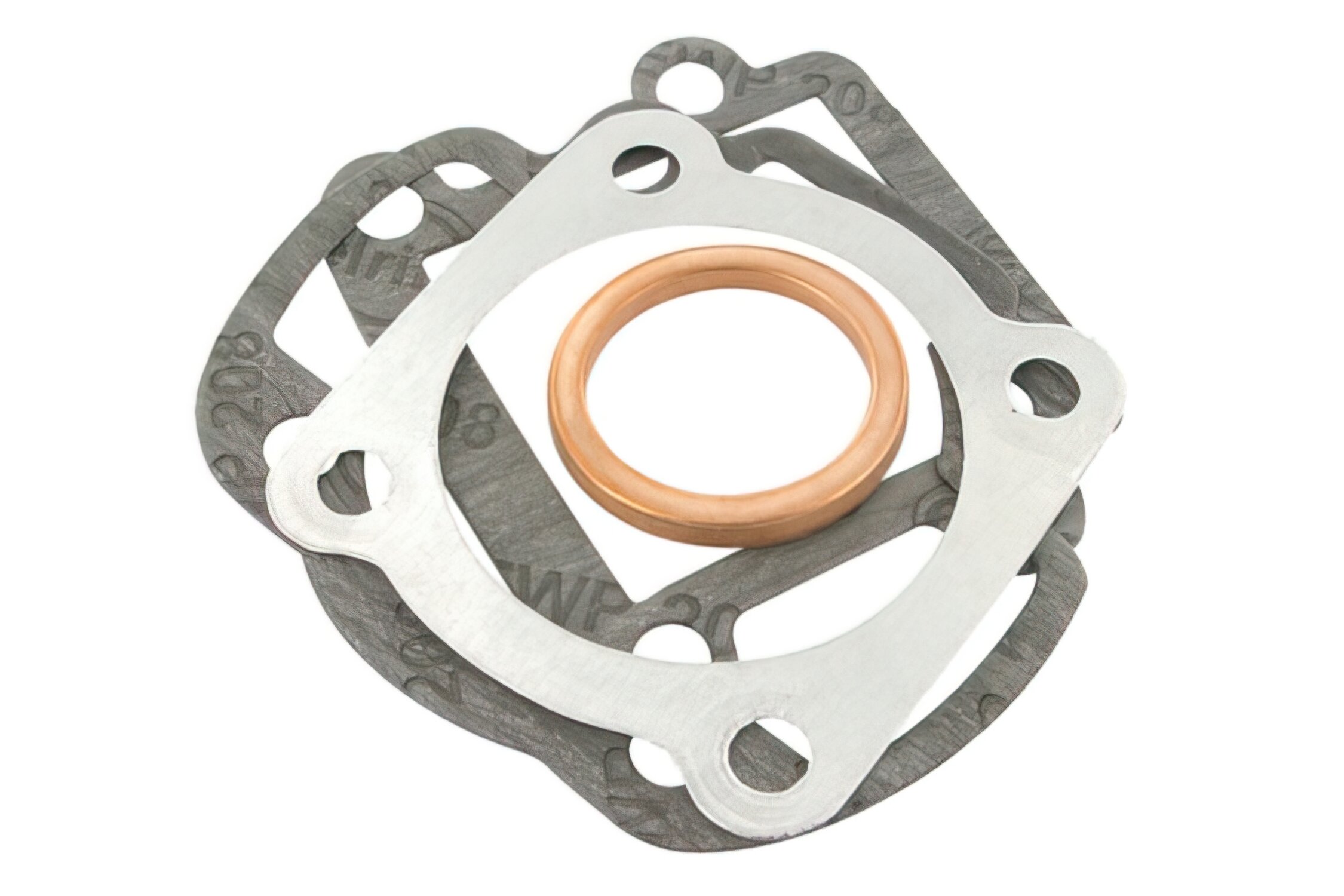 Image of Dichtungssatz Airsal Alu Sport 70cc Minarelli stehend AC
