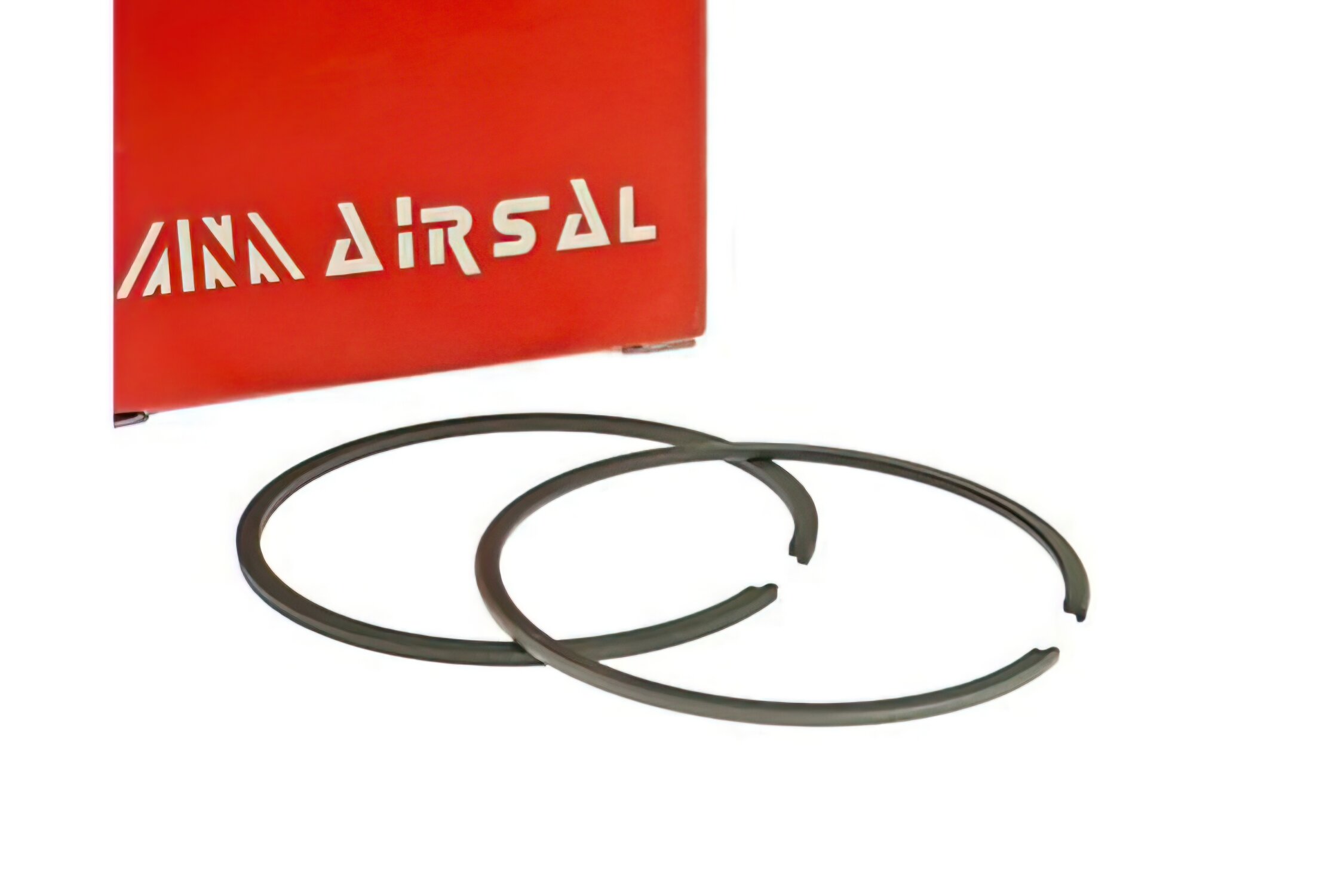 Image of Kolbenring Airsal Racing, Suzuki Katana LC (Morini), Aprilia SR LC