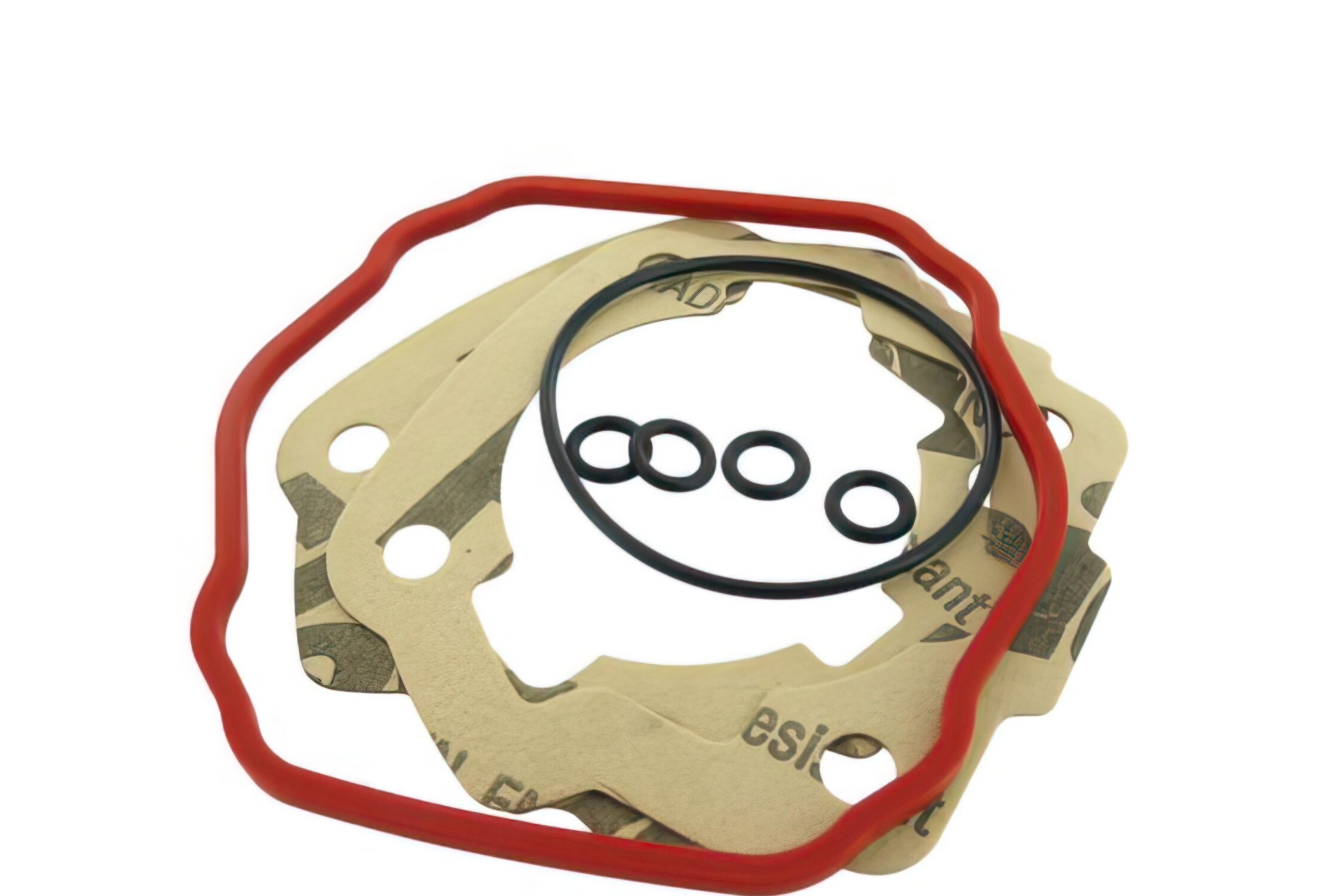 Image of Dichtungssatz Airsal Racing 75cc (T6), Derbi GPR 75