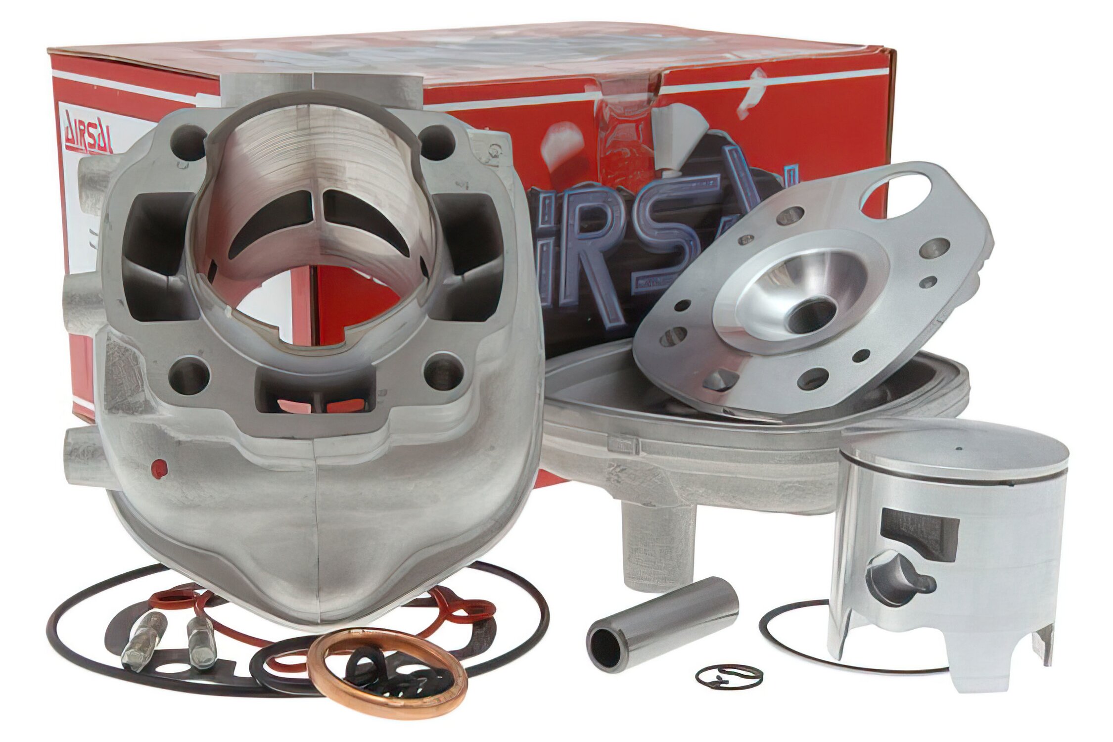 Image of Zylinder Kit Airsal 70cc Sport aluminium CPI GTR