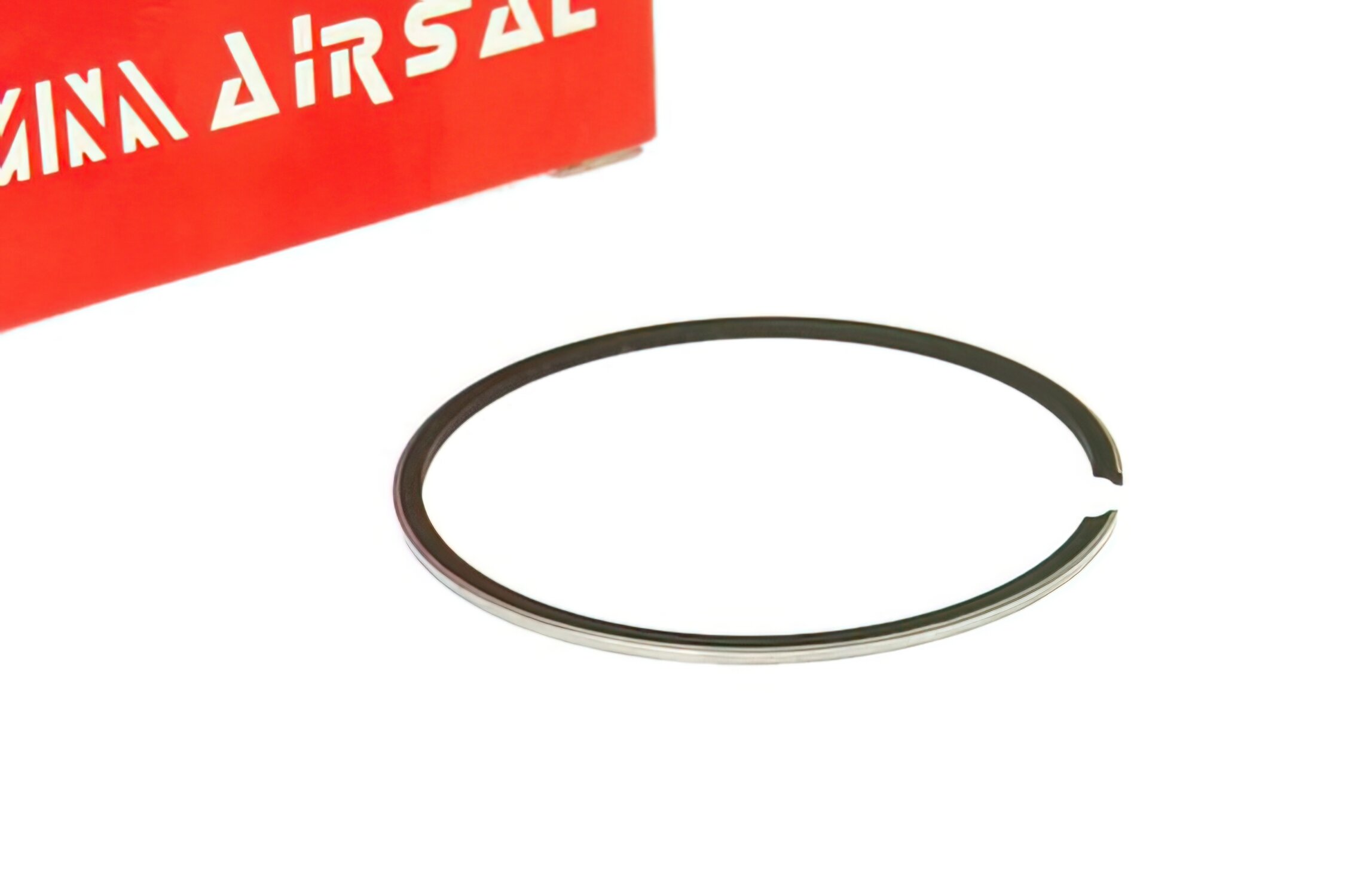 Image of Kolbenringe d.47mm Airsal Racing 75cc Puch Maxi