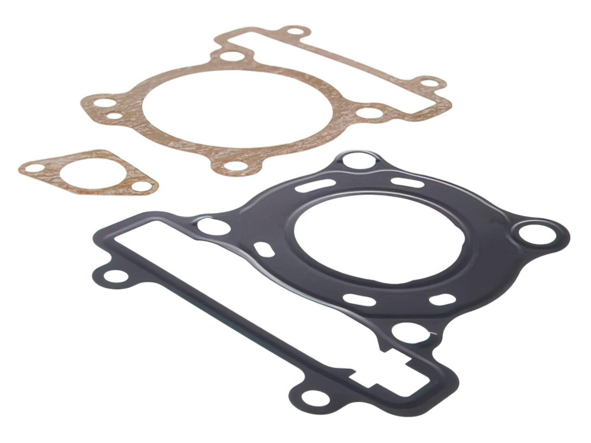 Image of Dichtungssatz Zylinder d.52mm Airsal T6 Yamaha Xmax 125cc
