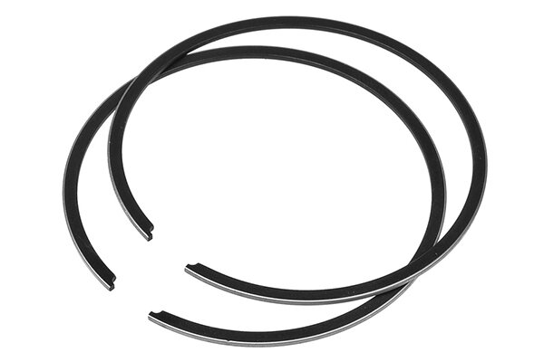 Image of Kolbenringsatz Airsal Sport Big Bore (50), Minarelli AM6