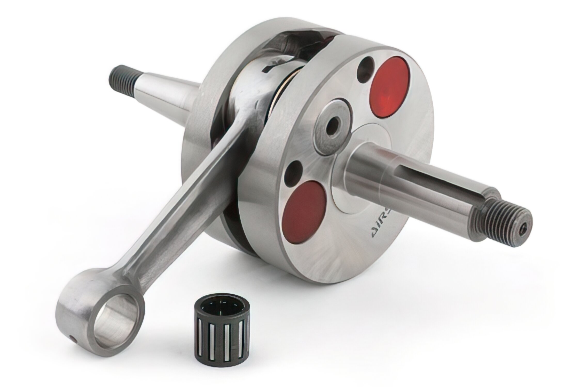 Image of Kurbelwelle Airsal Racing Xtrem 45mm Hub AM6