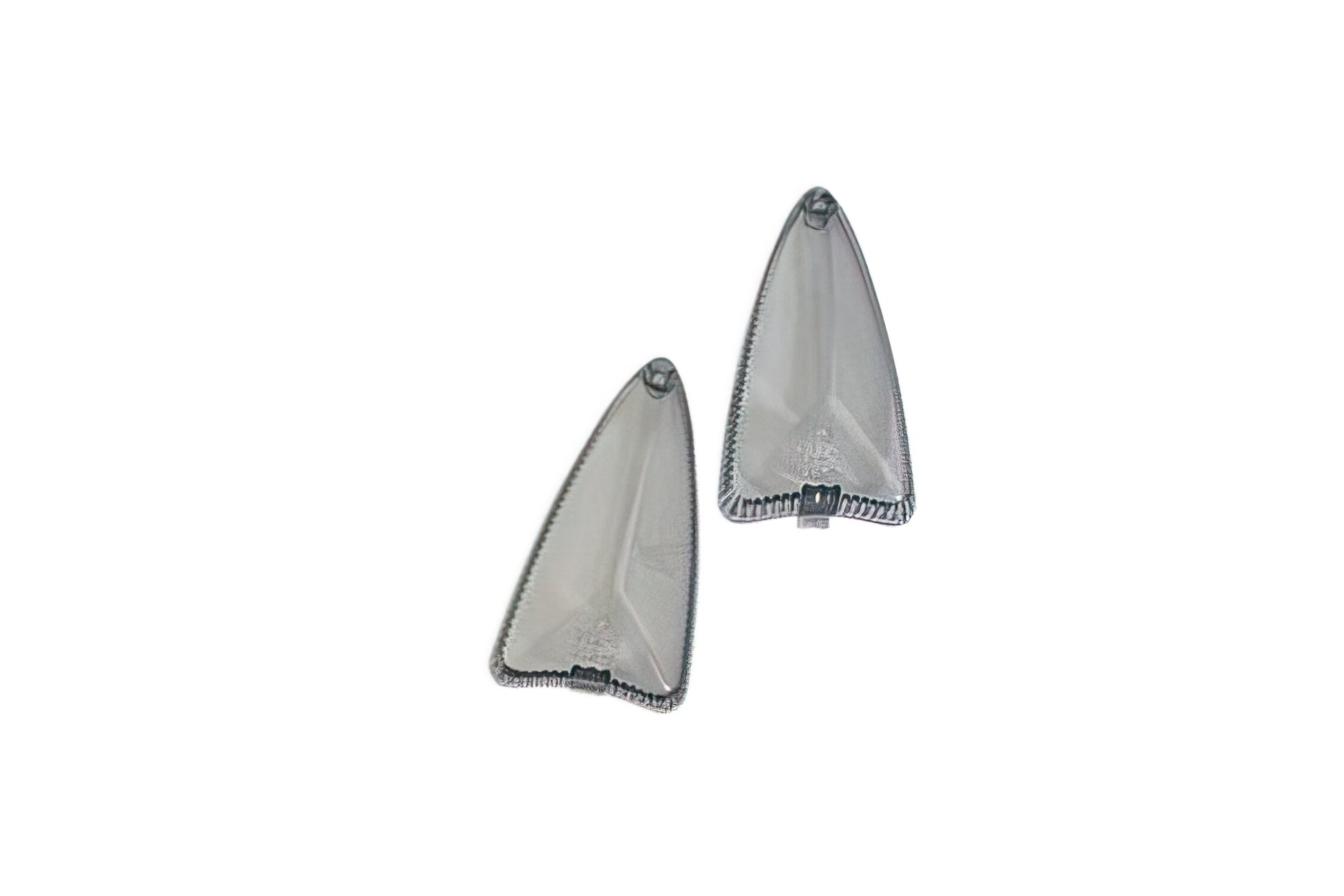 Image of Blinkergläser hinten Yamaha Aerox nach 2013
