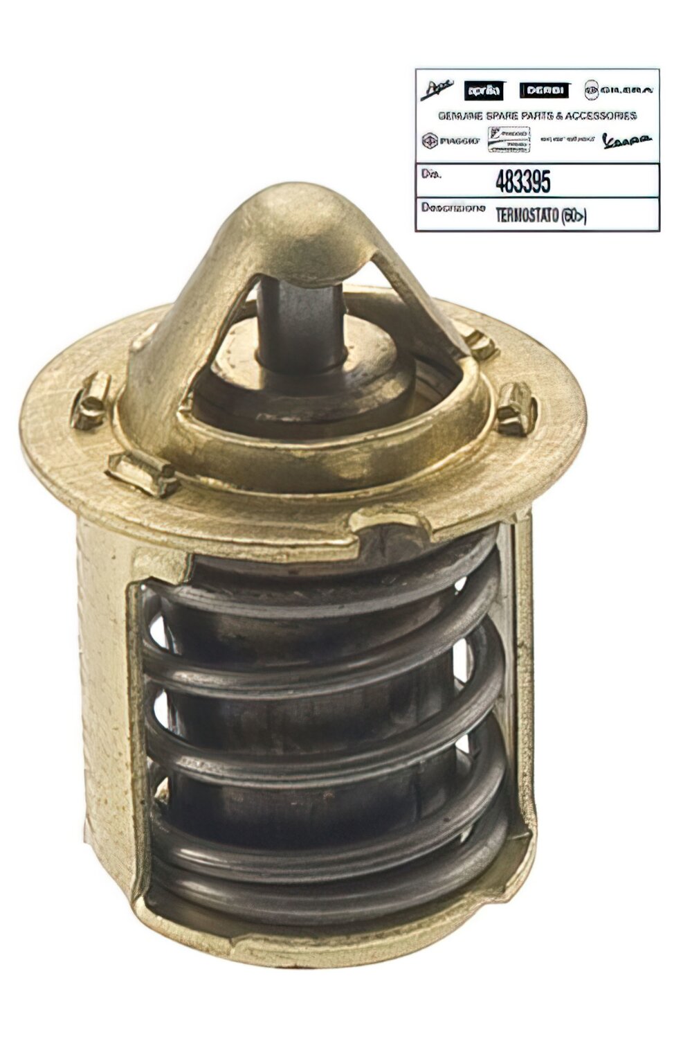 Image of Calorstat - original Ersatzteil NRG / Runner