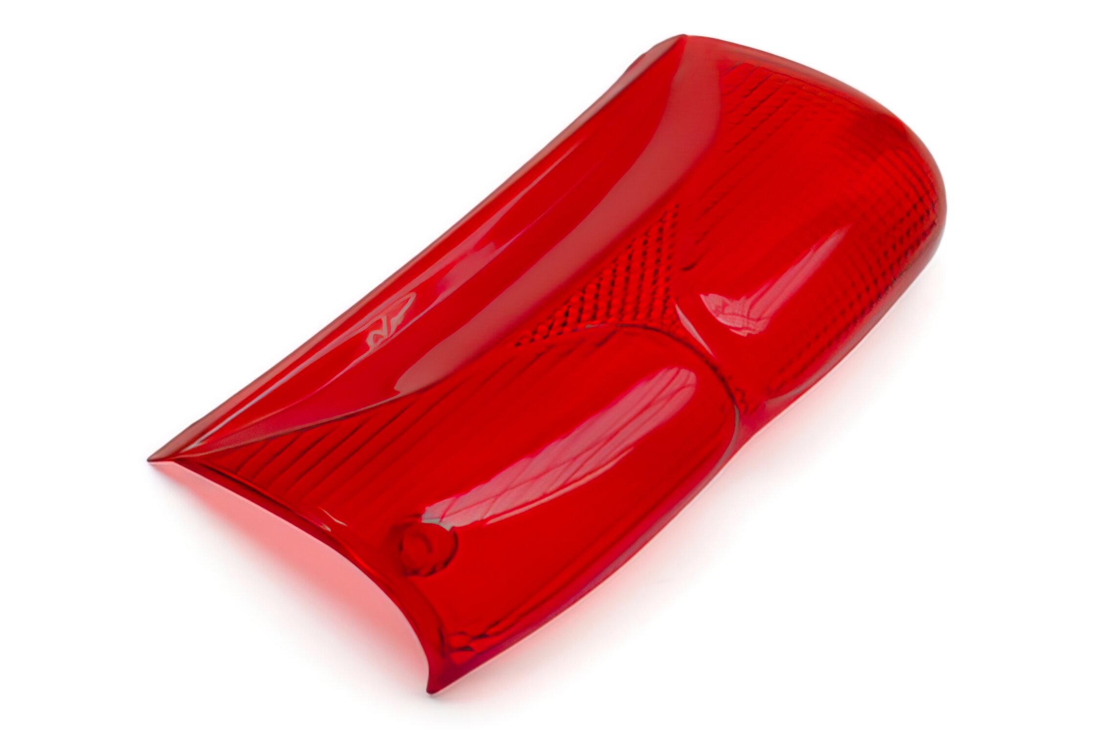 Image of Rücklichtglas Gilera Stalker rot