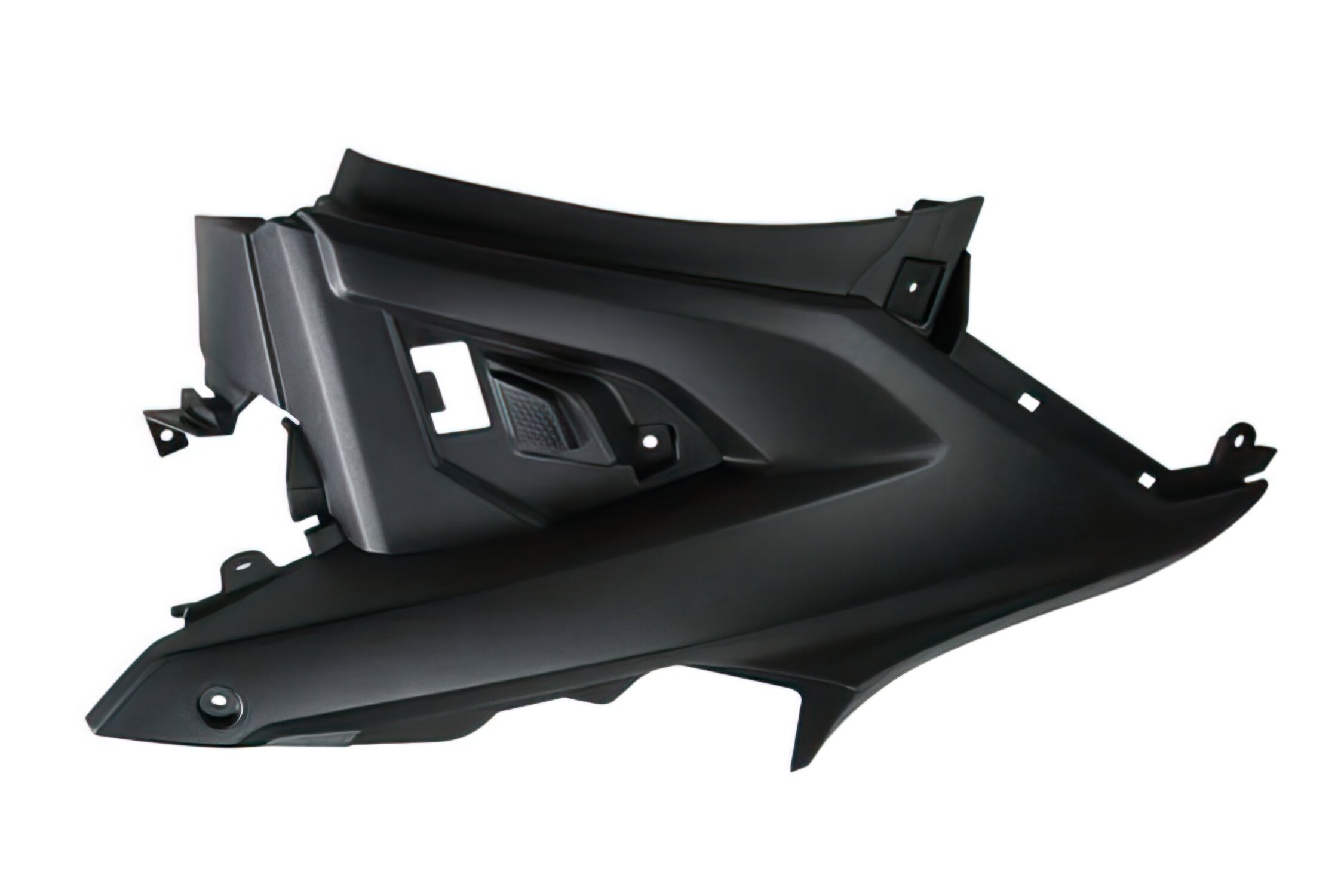 Image of Seitenverkleidung Z-Teil links Yamaha Aerox ab 2013