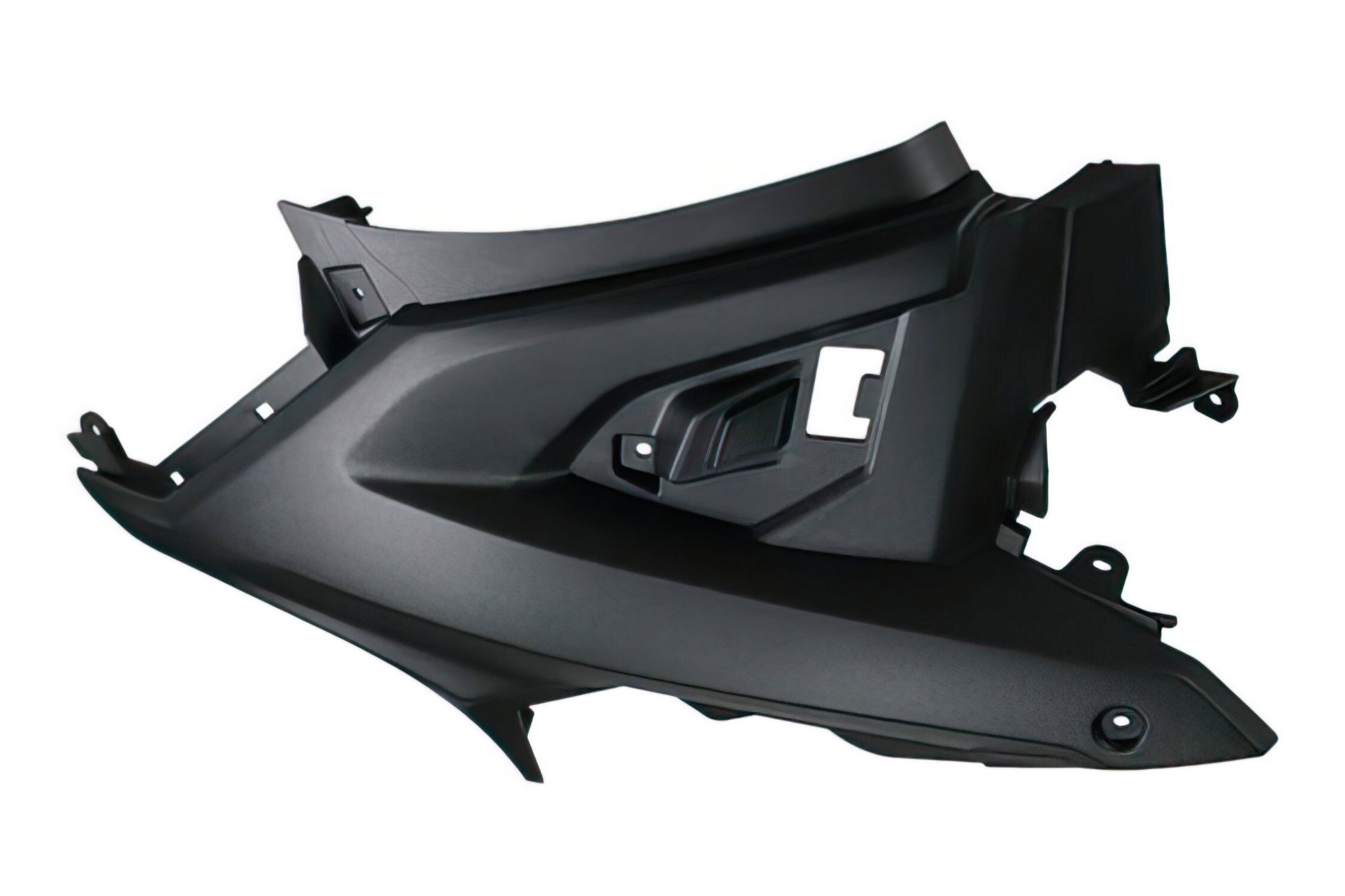 Image of Seitenverkleidung Z-Teil rechts Yamaha Aerox ab 2013