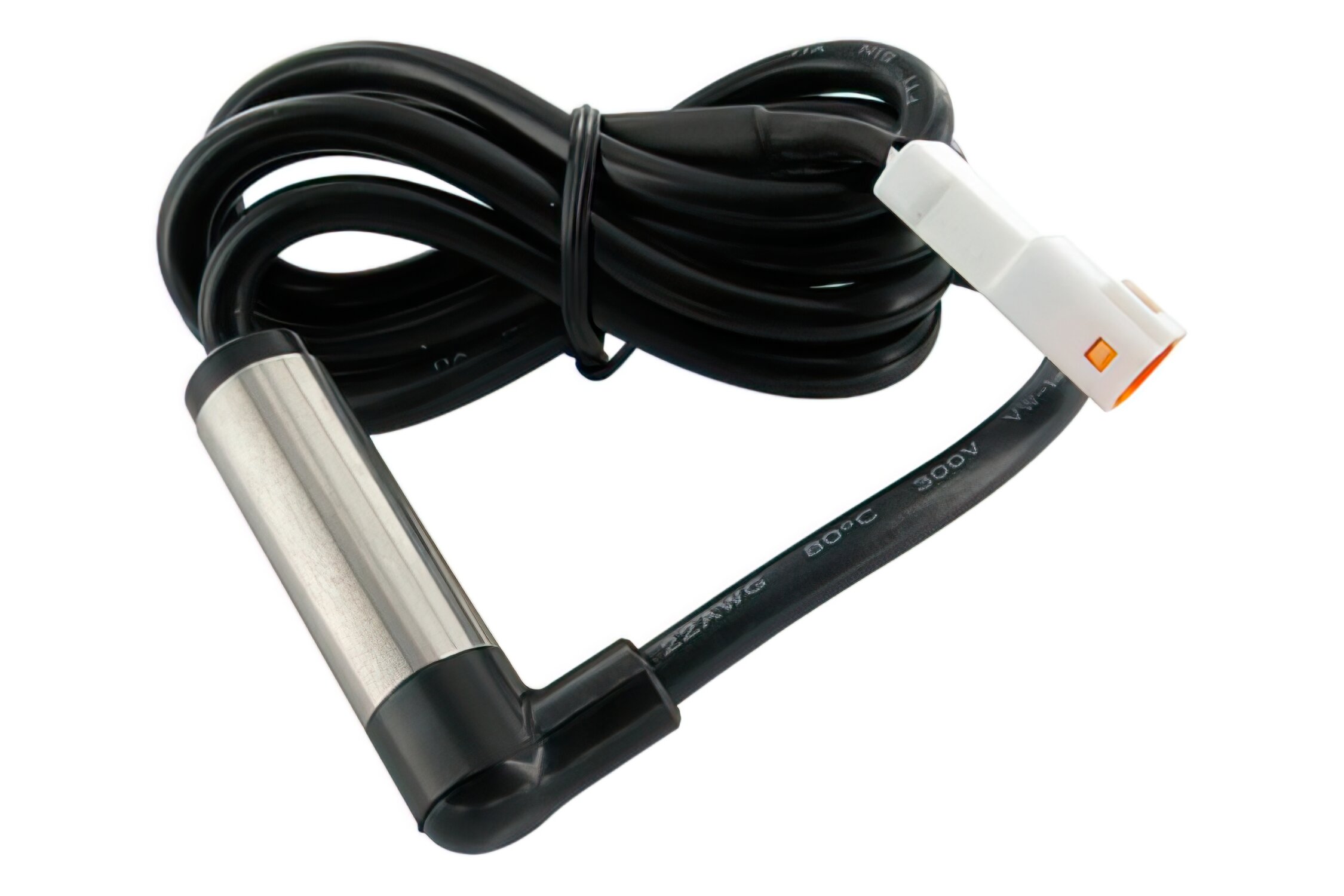 Image of Geschwindigkeitssensor Koso aktiv 1350mm + Adapter alte Modelle
