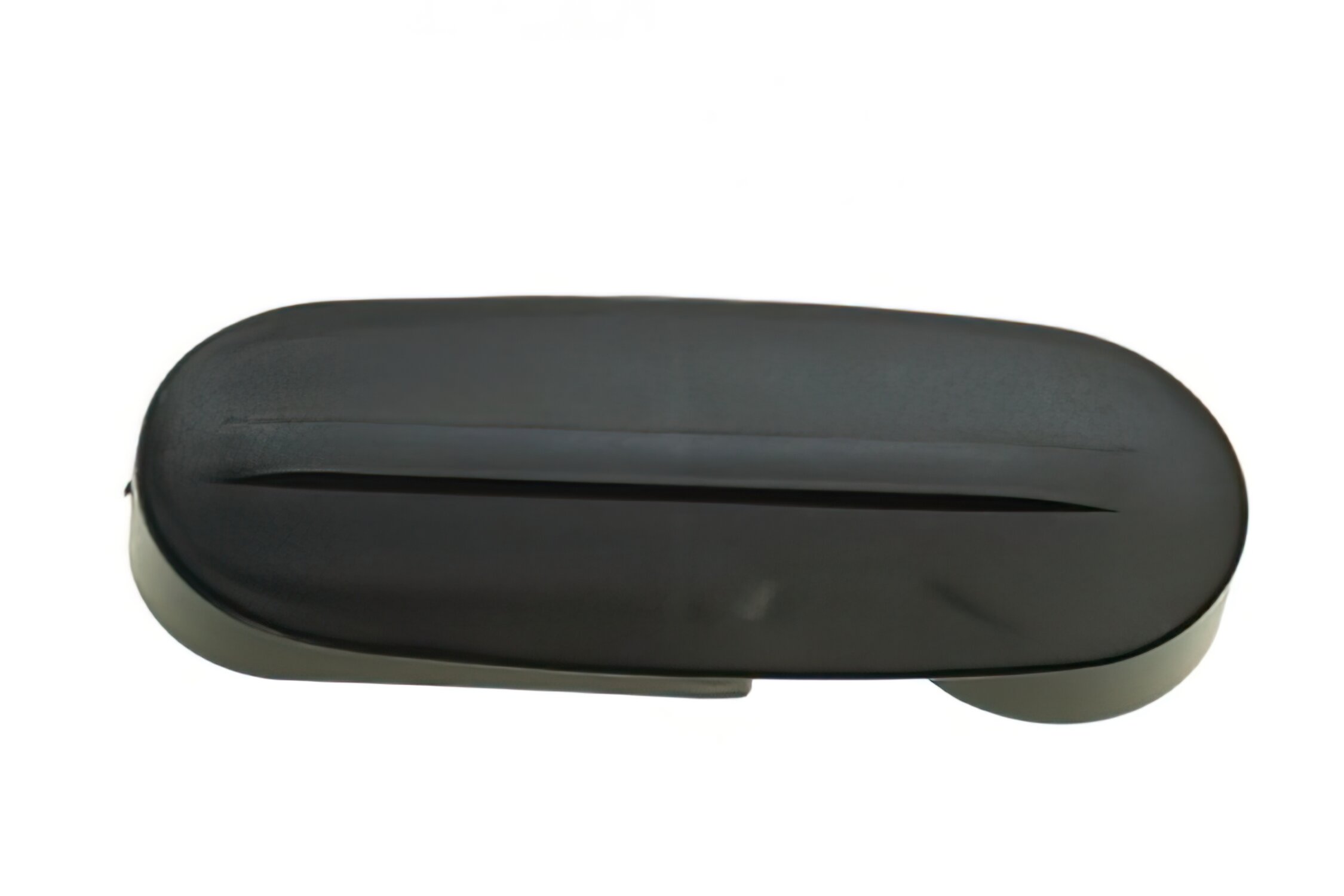 Image of Abdeckung Schwinge Vespa PX 125 - 200cc / PE 125cc