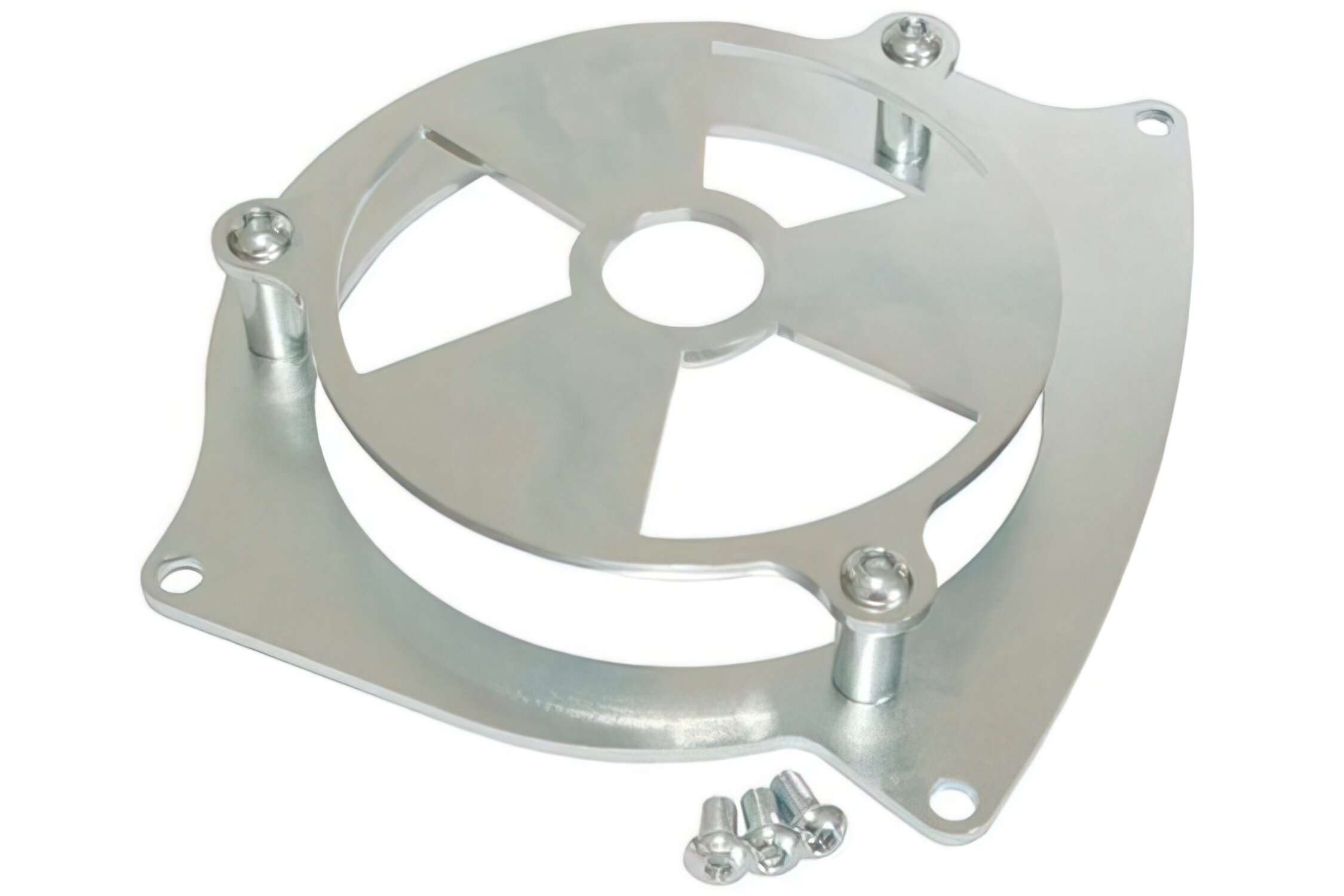 Image of Zündungsdeckel Easyboost Yamaha Aerox