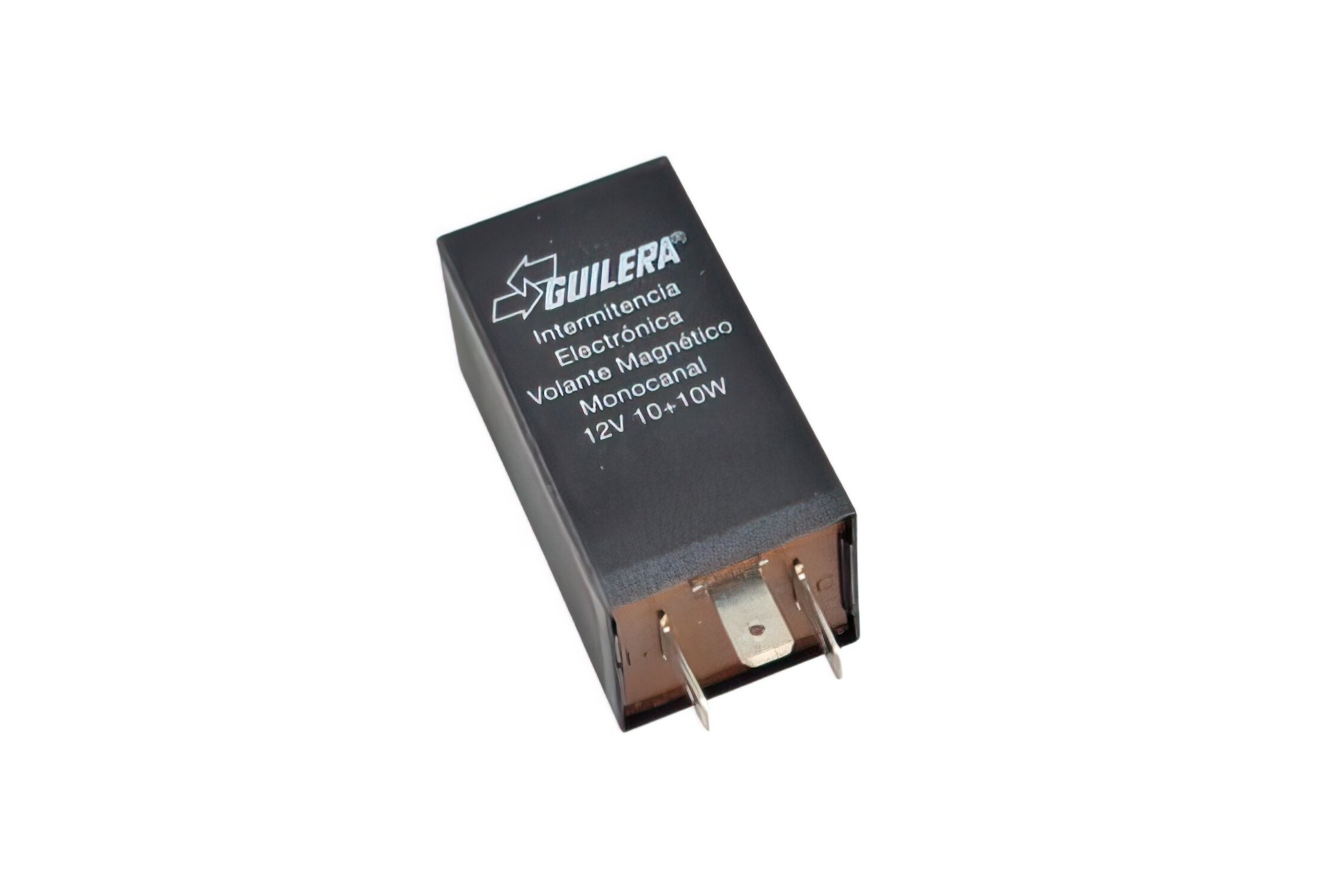 Image of Blinkerrelais Rieju SMX / MRX (0/001.200.5031)