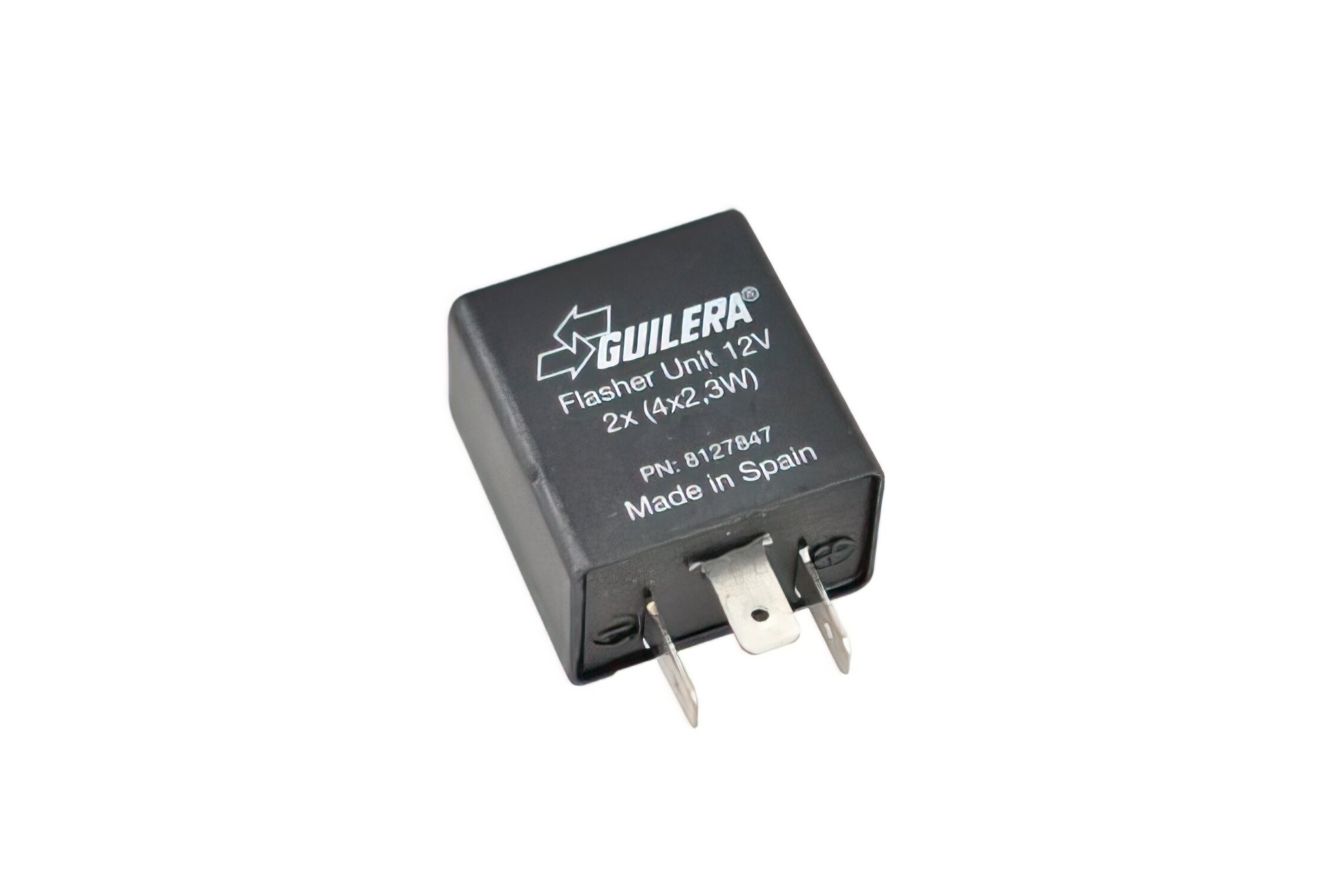 Image of Blinkerrelais Originalersatz Sherco