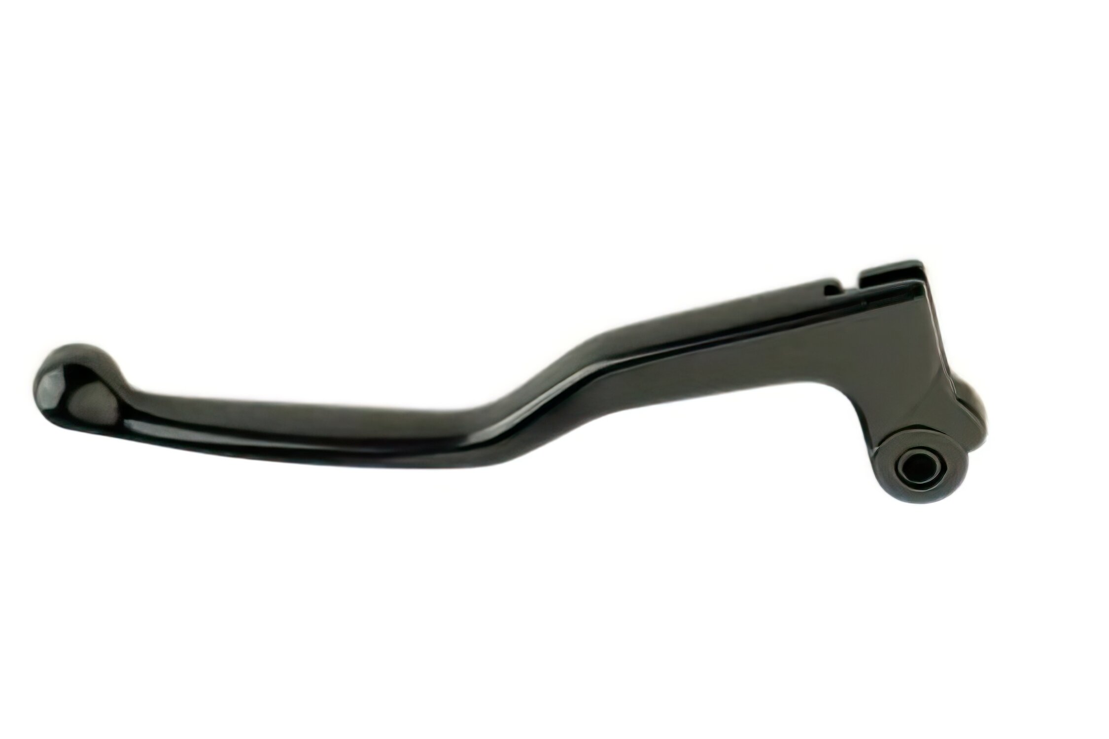 Image of Kupplungshebel Rieju MRT Pro/Derbi DRD Pro/Beta RR schwarz