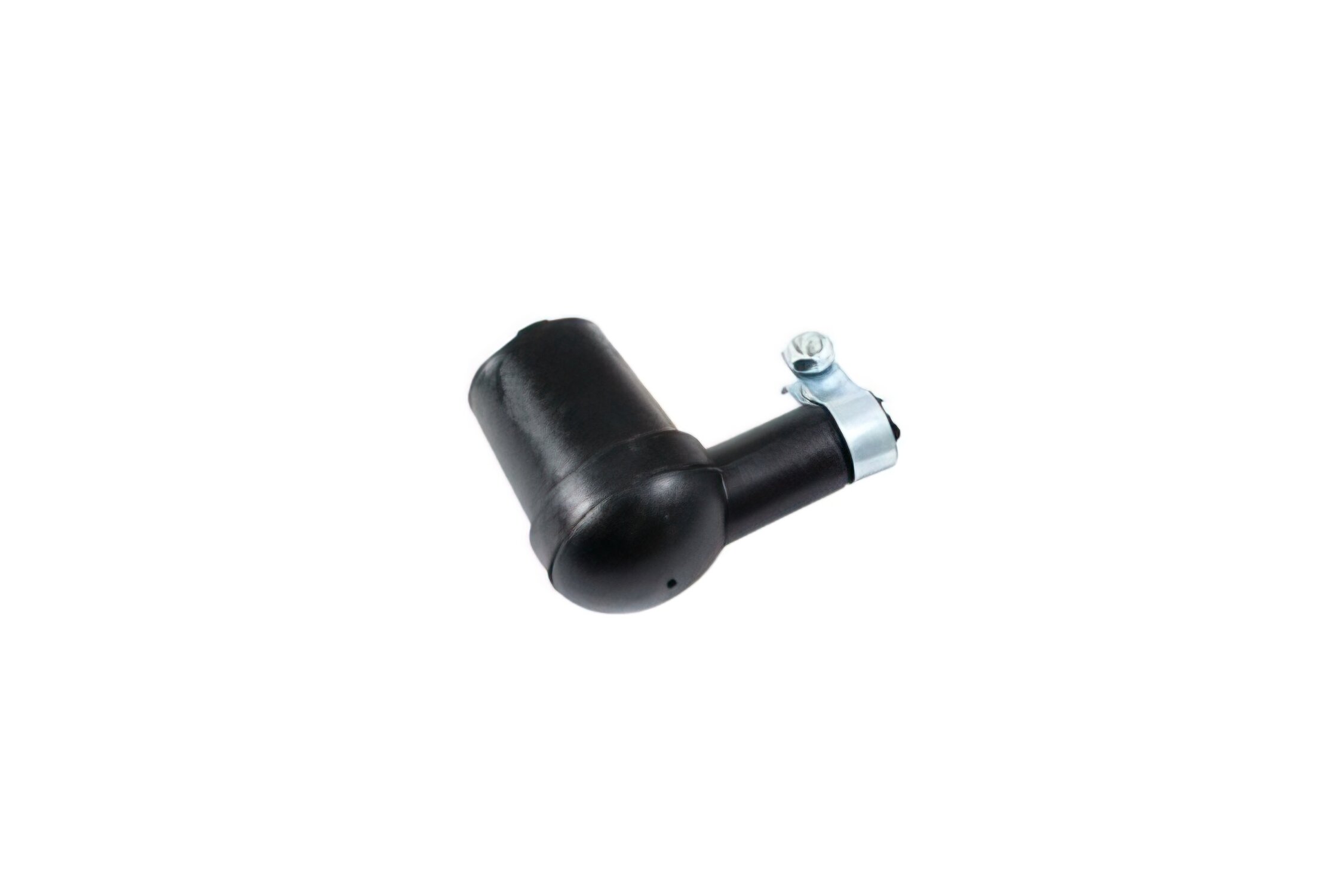 Image of Zündkerzenstecker schwarz