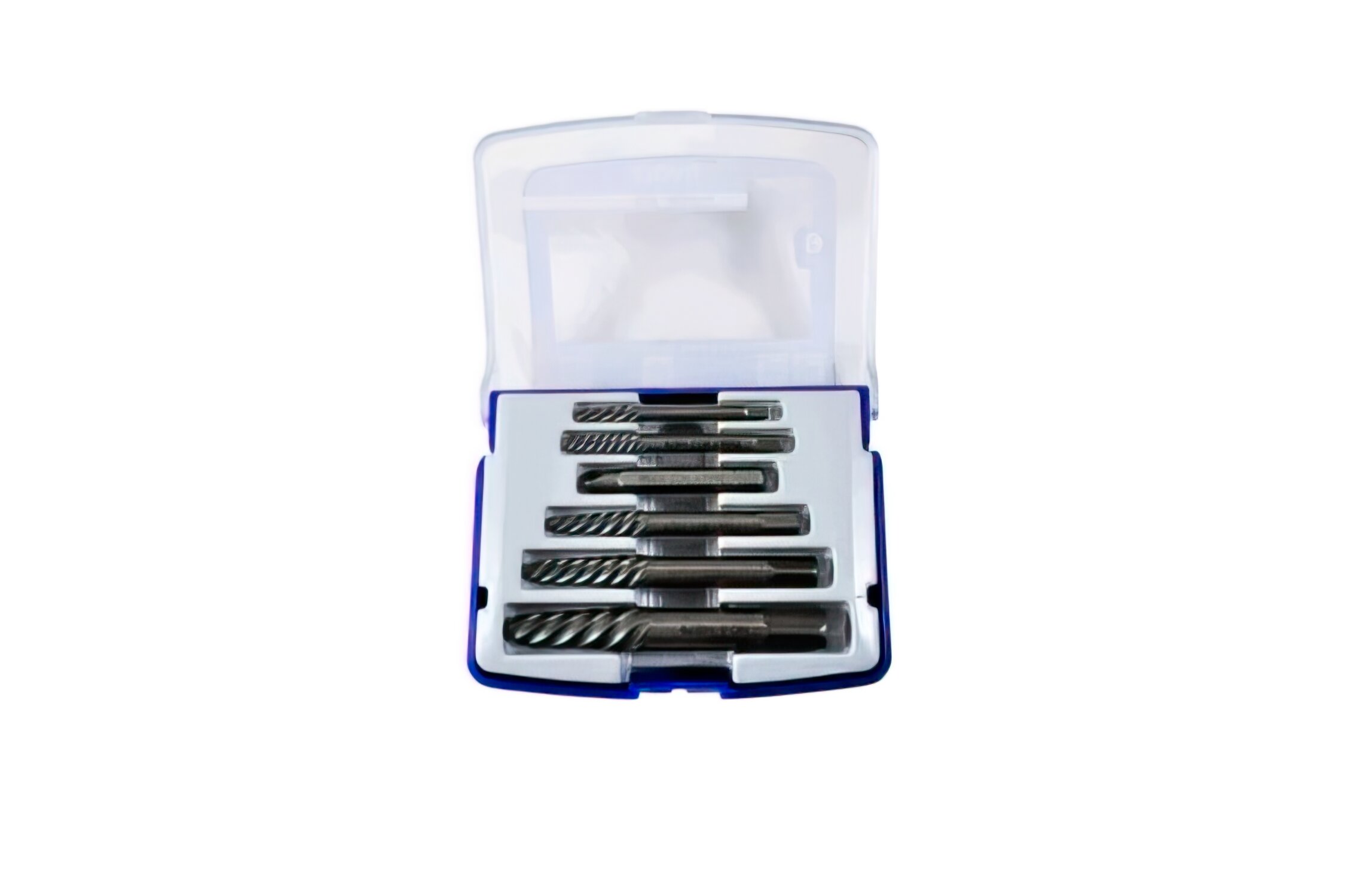 Image of Schraubenausdreher Set f. Beschädigte Schrauben